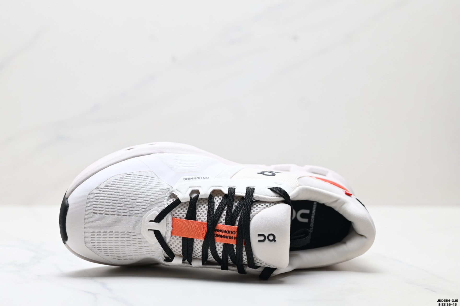 On Cloudrunner 2 昂跑 户外街头机能风新兴品牌轻便中帮跑步鞋