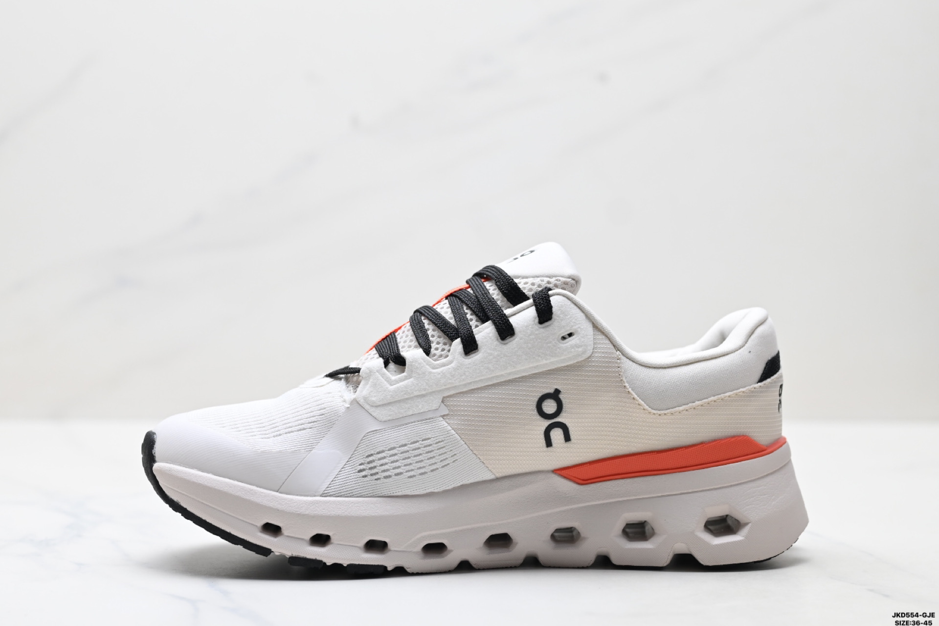 On Cloudrunner 2 昂跑 户外街头机能风新兴品牌轻便中帮跑步鞋