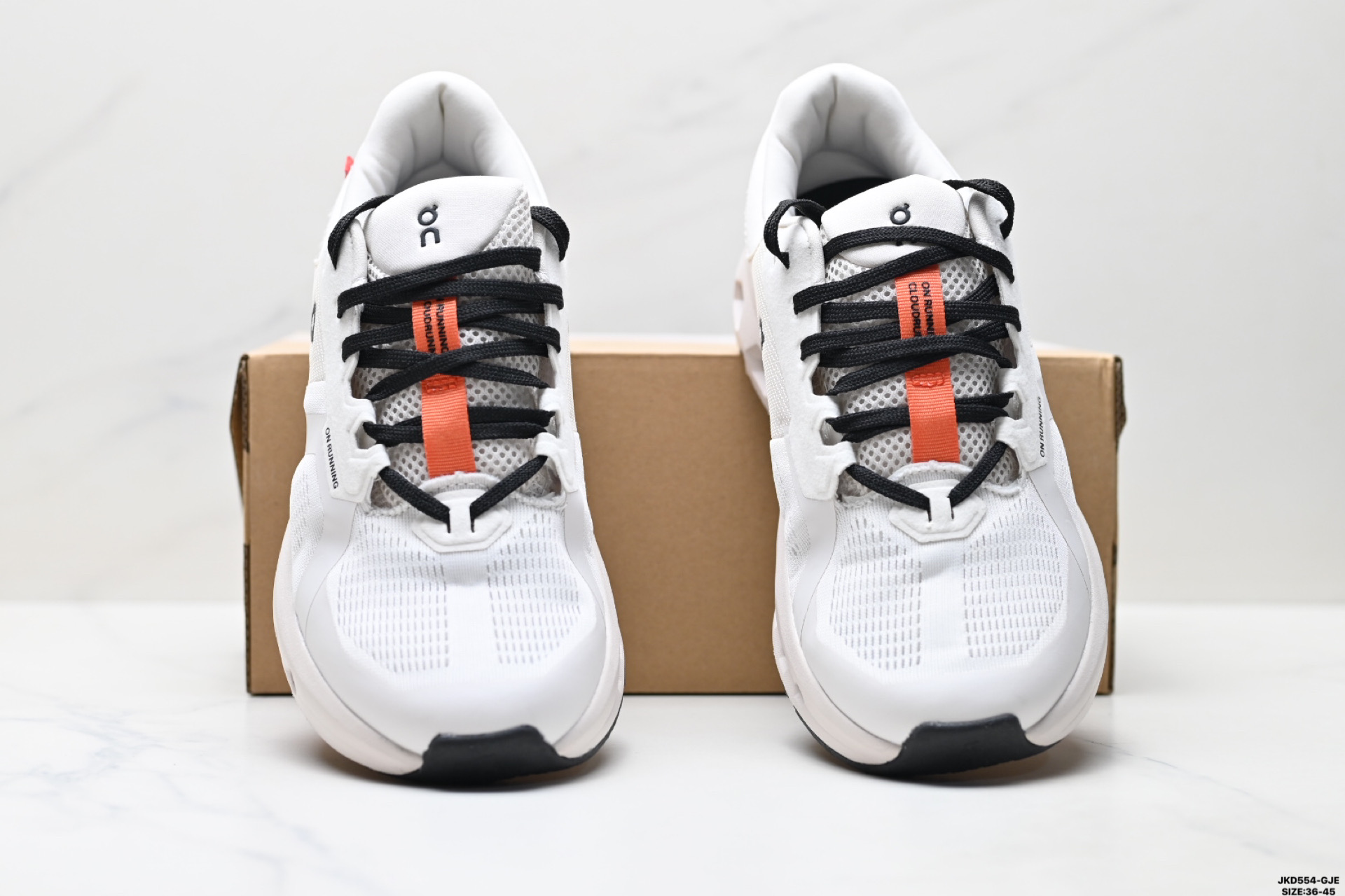 On Cloudrunner 2 昂跑 户外街头机能风新兴品牌轻便中帮跑步鞋