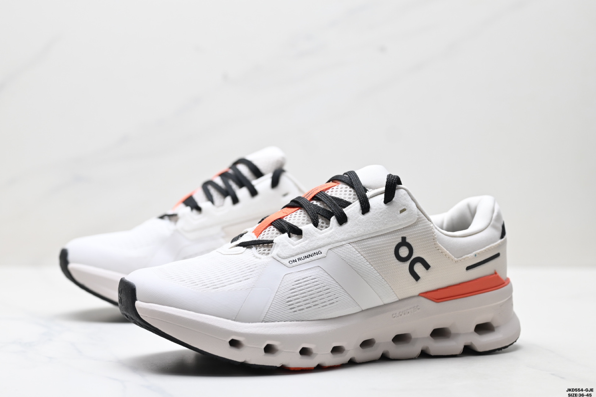 On Cloudrunner 2 昂跑 户外街头机能风新兴品牌轻便中帮跑步鞋