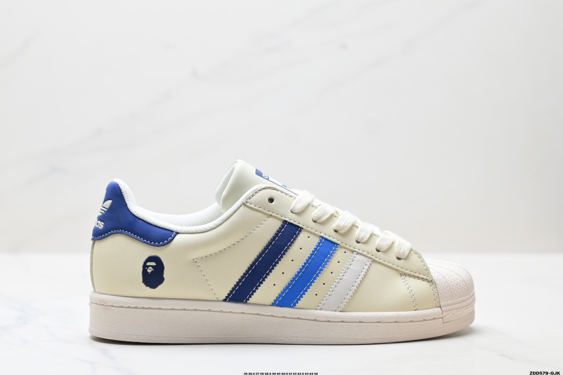 Adidas Originals Superstar 阿迪达斯 三叶草 贝壳头’DIY’系列低帮经典百搭休闲运动板鞋 HS3089 Adidas Originals Superstar 阿迪达斯 三叶草 贝壳头’DIY’系列低帮经典百搭休闲运动板鞋 HS3089