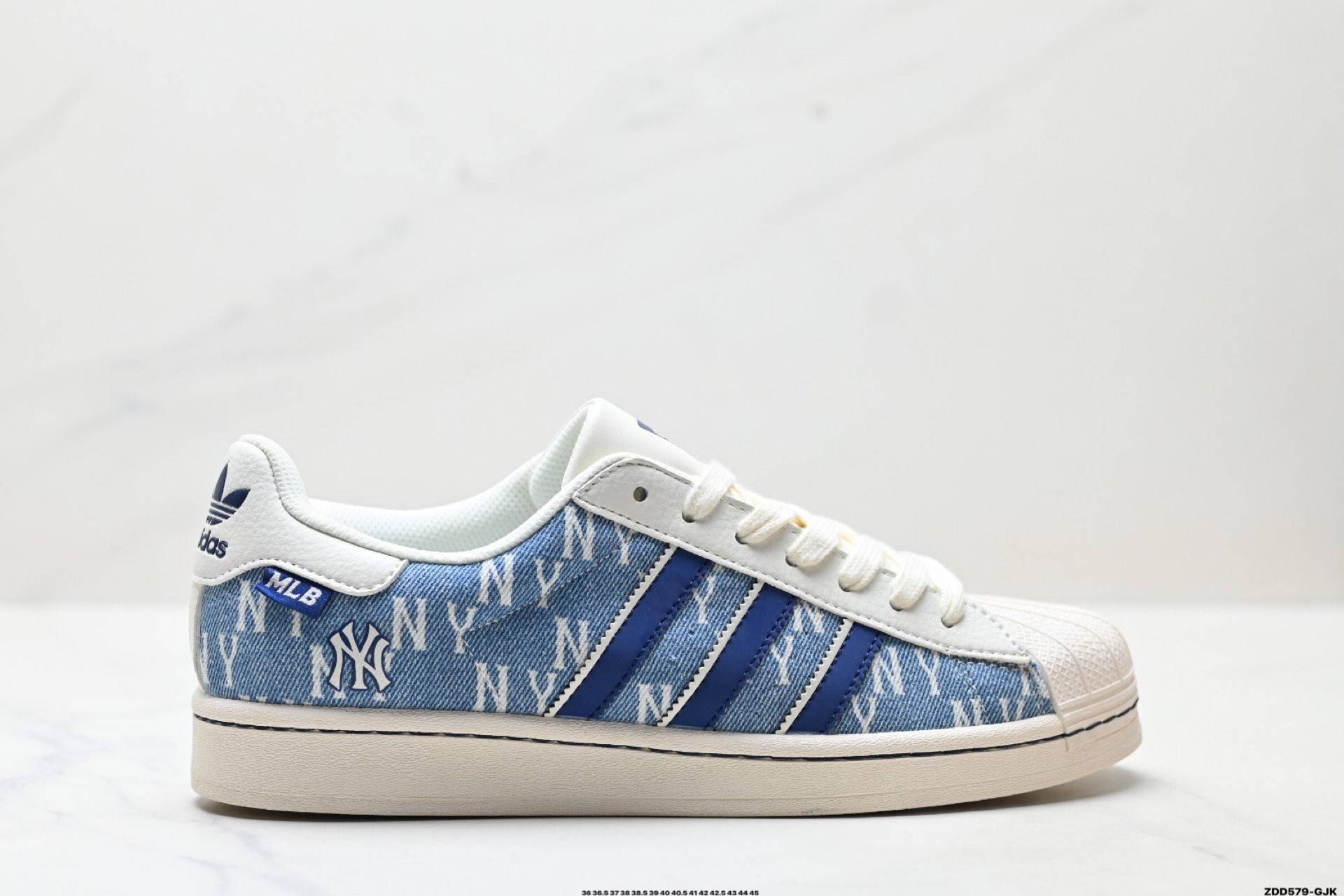 Adidas Originals Superstar 阿迪达斯 三叶草 贝壳头’DIY’系列低帮经典百搭休闲运动板鞋 HS3089 Adidas Originals Superstar 阿迪达斯 三叶草 贝壳头’DIY’系列低帮经典百搭休闲运动板鞋 HS3089