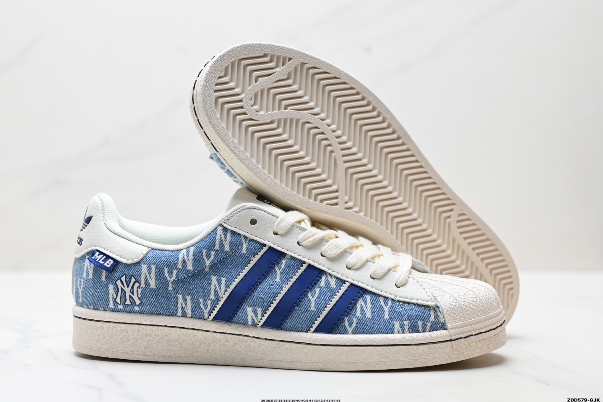 Adidas Originals Superstar 阿迪达斯 三叶草 贝壳头’DIY’系列低帮经典百搭休闲运动板鞋 HS3089 Adidas Originals Superstar 阿迪达斯 三叶草 贝壳头’DIY’系列低帮经典百搭休闲运动板鞋 HS3089