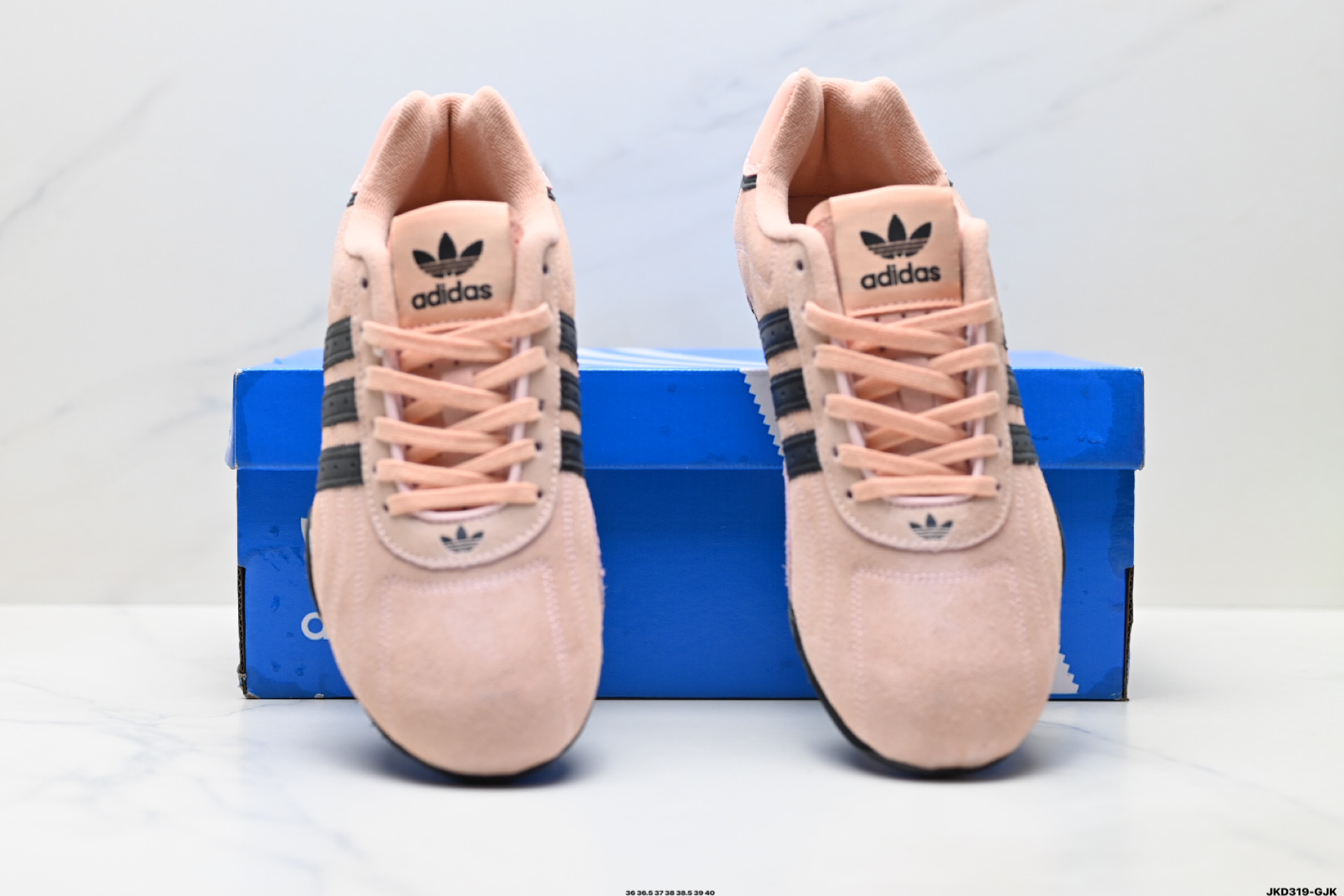 Adidas originals ADIRACER 潮流运动防滑耐磨 阿迪达斯低帮休闲跑步鞋 JS0299 Adidas originals ADIRACER 潮流运动防滑耐磨 阿迪达斯低帮休闲跑步鞋 JS0299