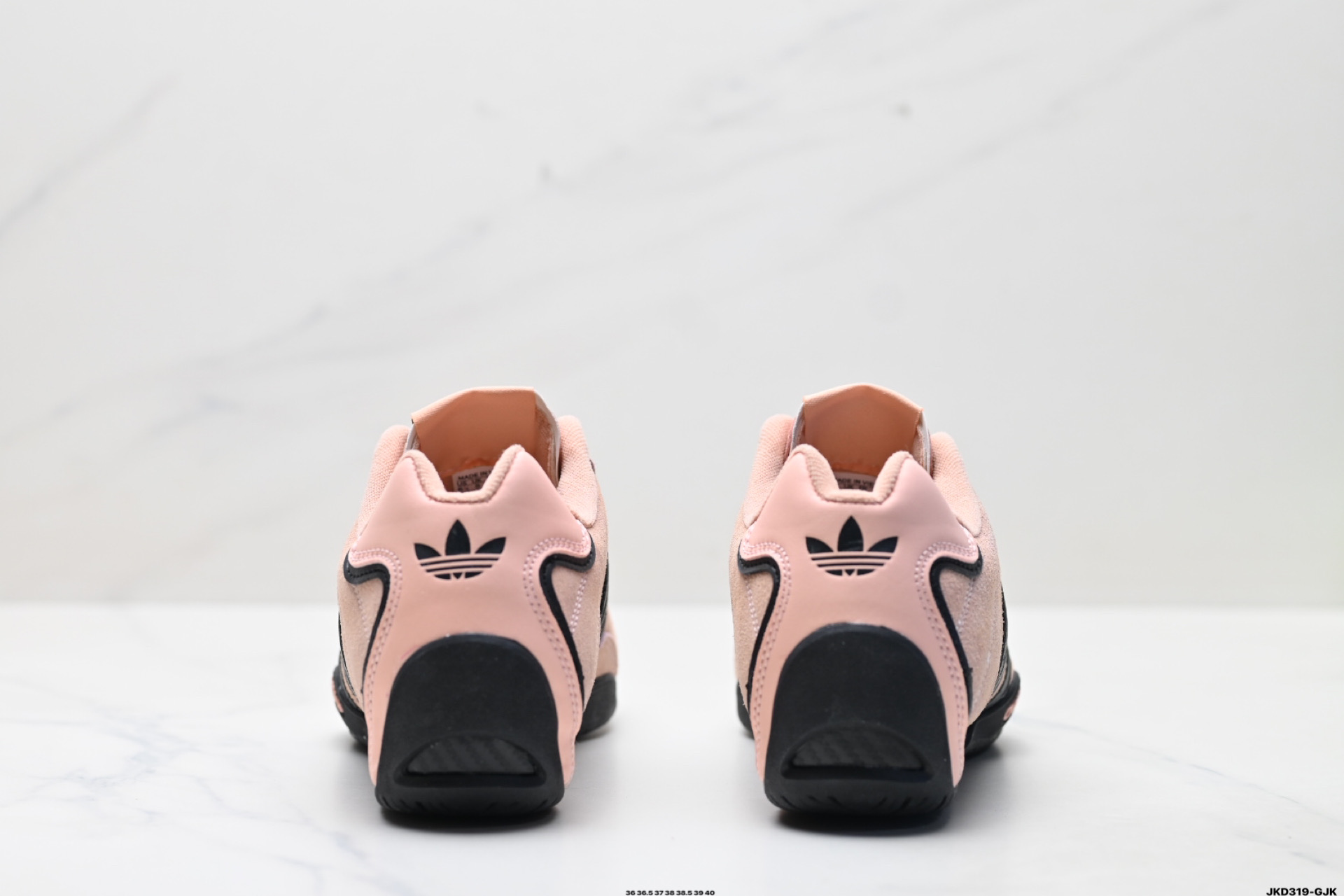 Adidas originals ADIRACER 潮流运动防滑耐磨 阿迪达斯低帮休闲跑步鞋 JS0299 Adidas originals ADIRACER 潮流运动防滑耐磨 阿迪达斯低帮休闲跑步鞋 JS0299