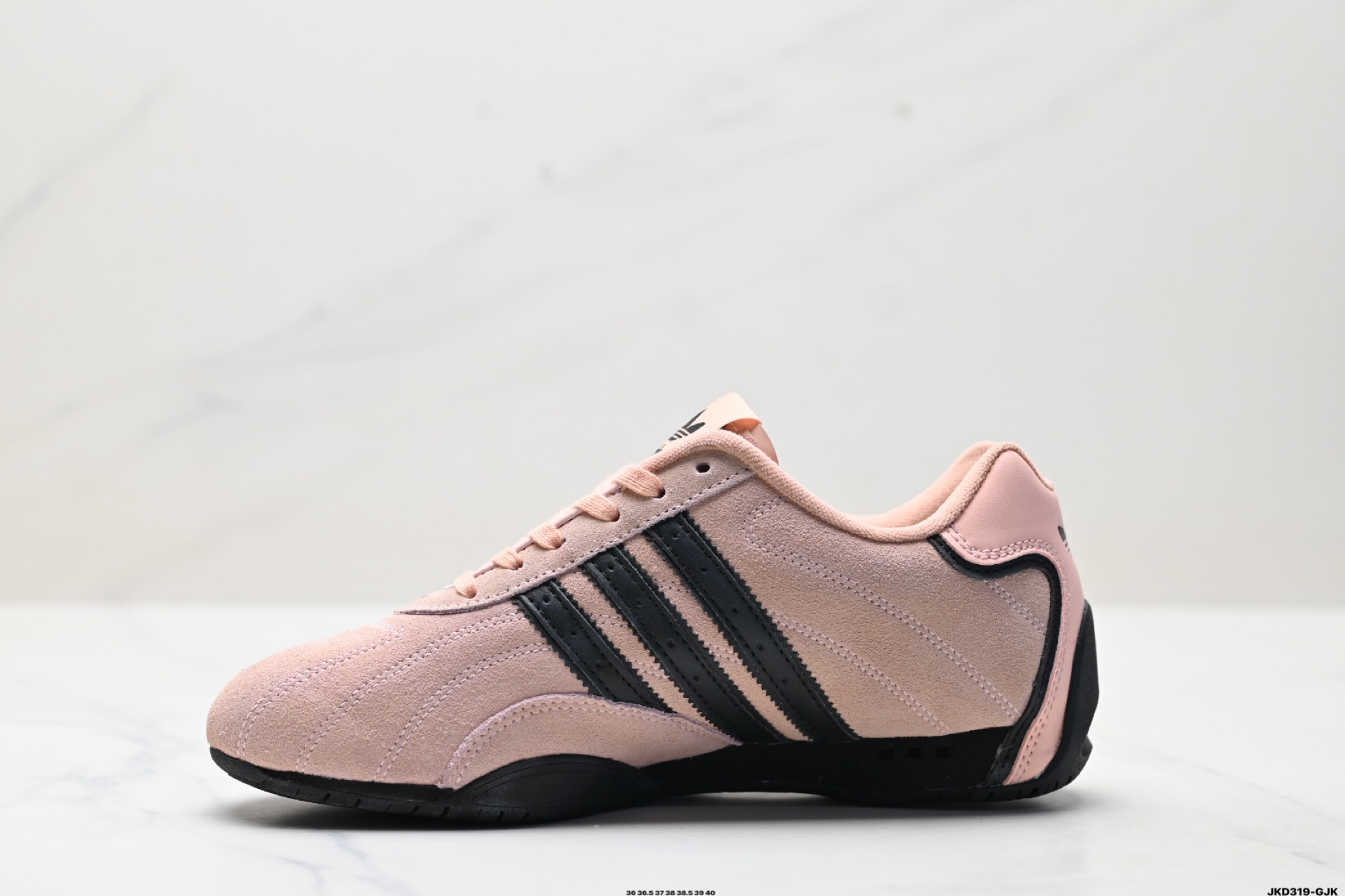 Adidas originals ADIRACER 潮流运动防滑耐磨 阿迪达斯低帮休闲跑步鞋 JS0299 Adidas originals ADIRACER 潮流运动防滑耐磨 阿迪达斯低帮休闲跑步鞋 JS0299