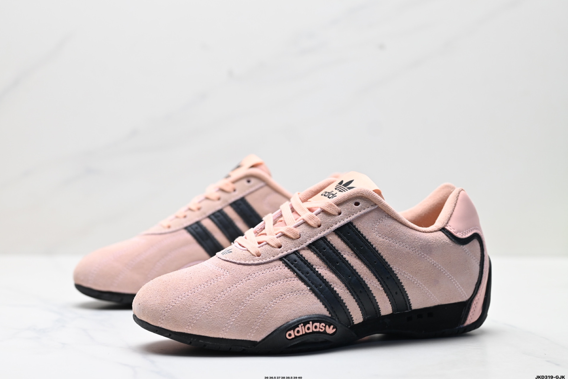 Adidas originals ADIRACER 潮流运动防滑耐磨 阿迪达斯低帮休闲跑步鞋 JS0299 Adidas originals ADIRACER 潮流运动防滑耐磨 阿迪达斯低帮休闲跑步鞋 JS0299