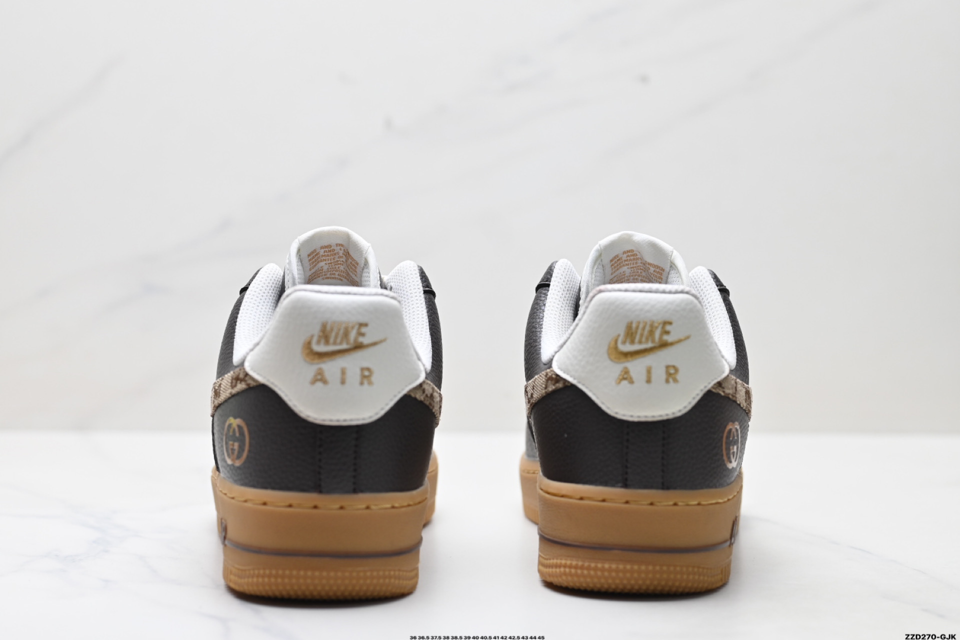 NIKE AIR FORCE 1‘07 LV8  LW9279-004