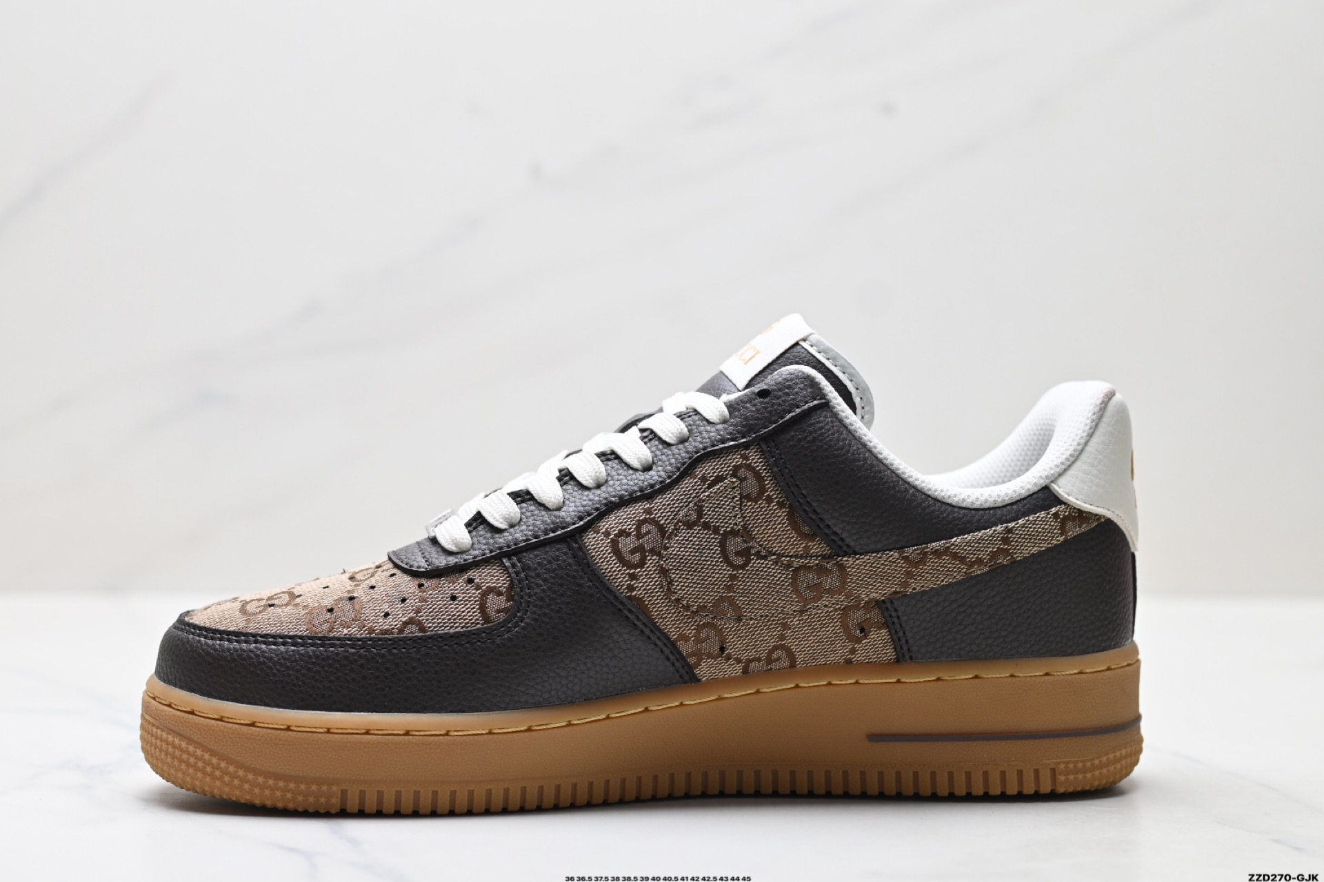 NIKE AIR FORCE 1‘07 LV8  LW9279-004