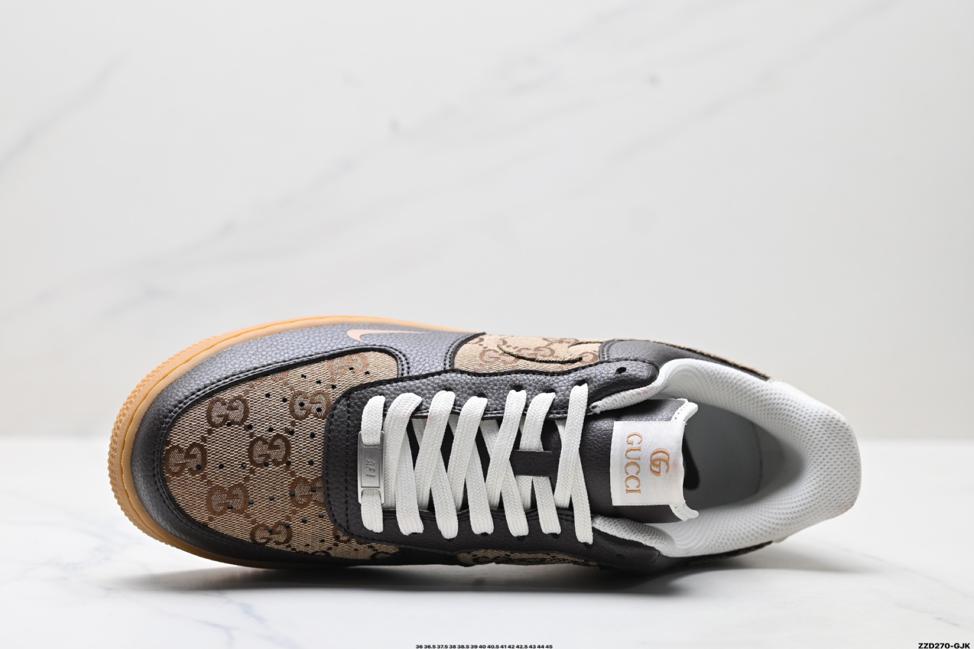 NIKE AIR FORCE 1‘07 LV8  LW9279-004