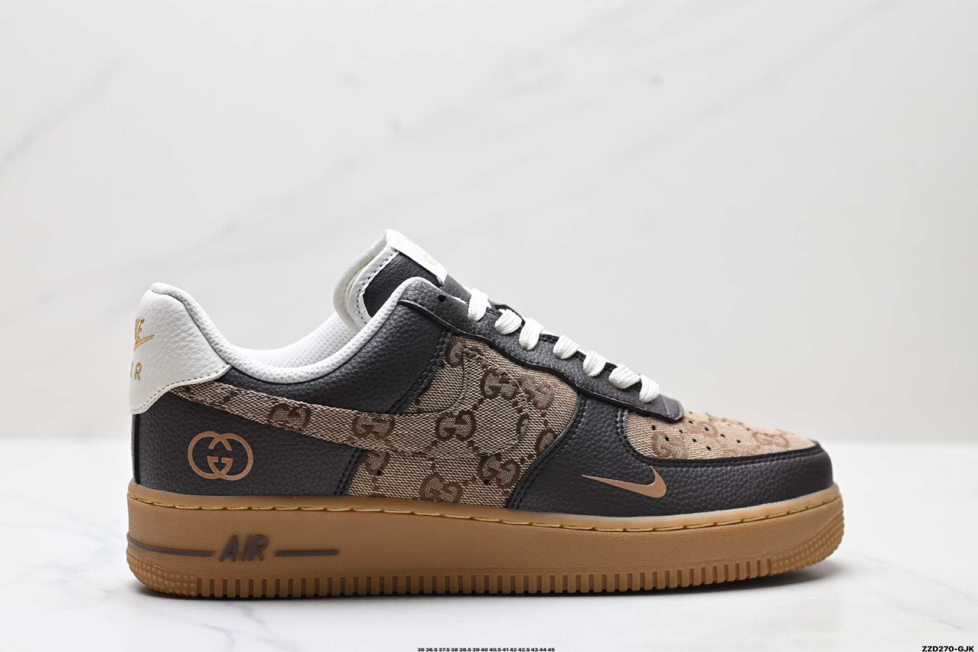 NIKE AIR FORCE 1‘07 LV8  LW9279-004