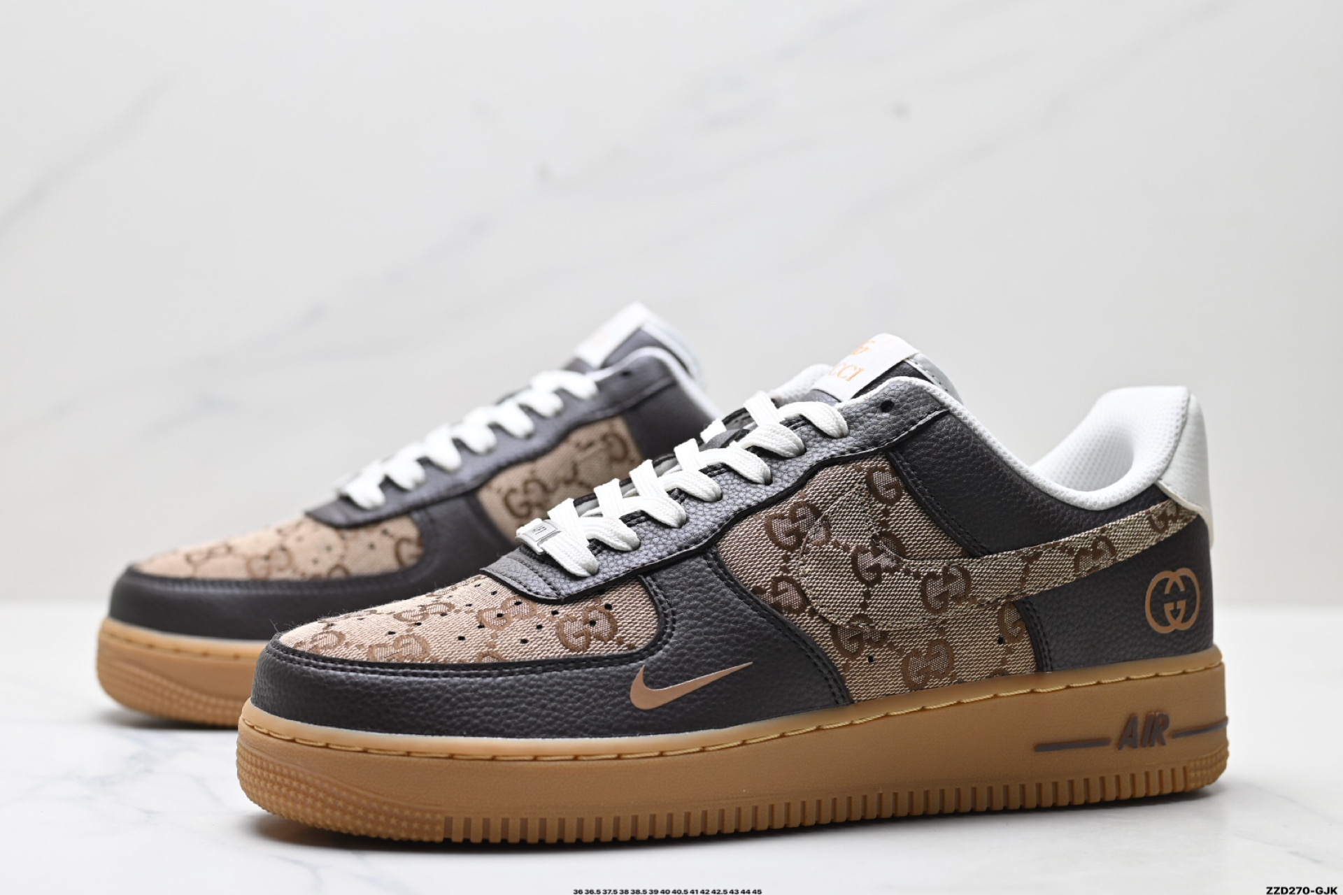 NIKE AIR FORCE 1‘07 LV8  LW9279-004