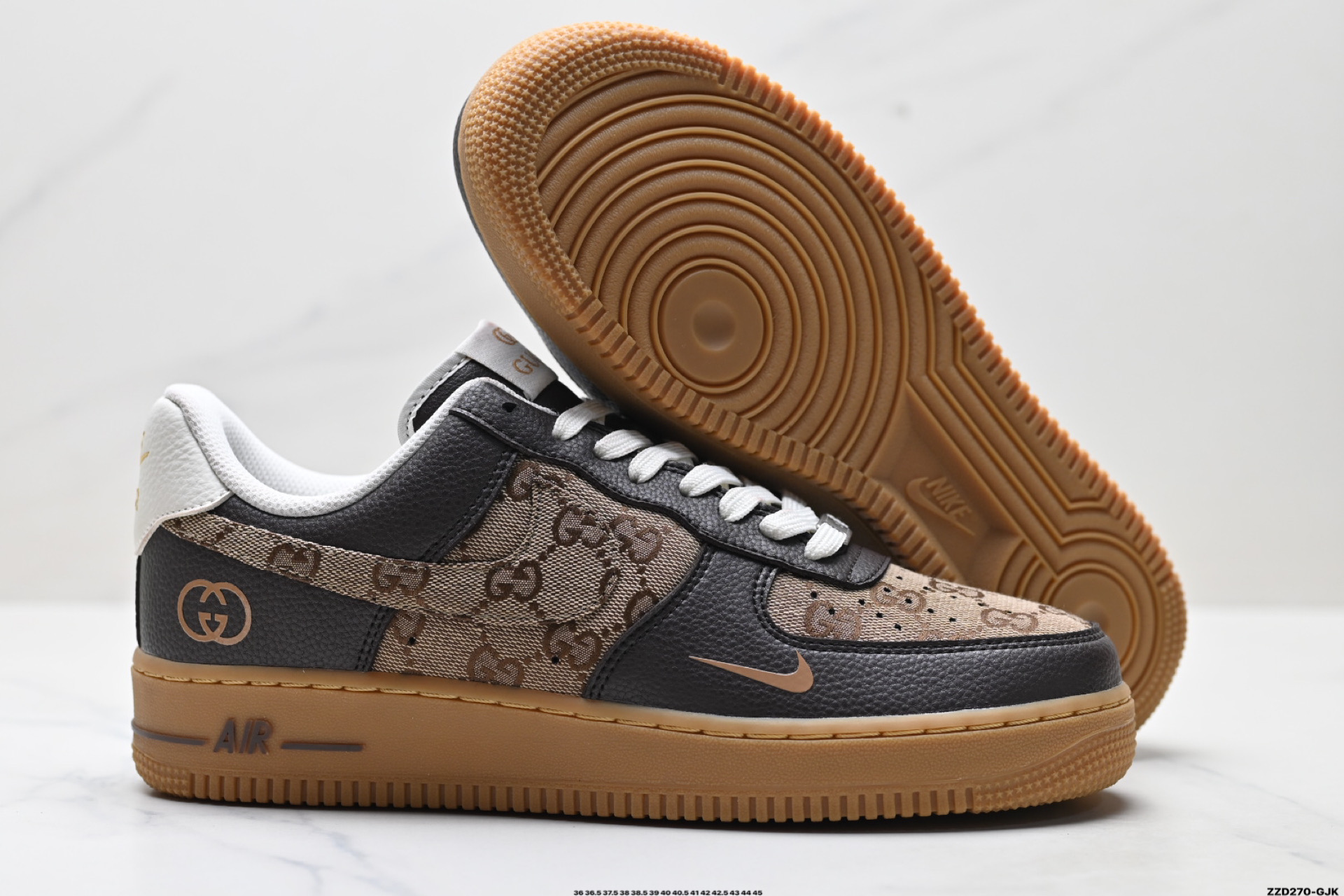 NIKE AIR FORCE 1‘07 LV8  LW9279-004