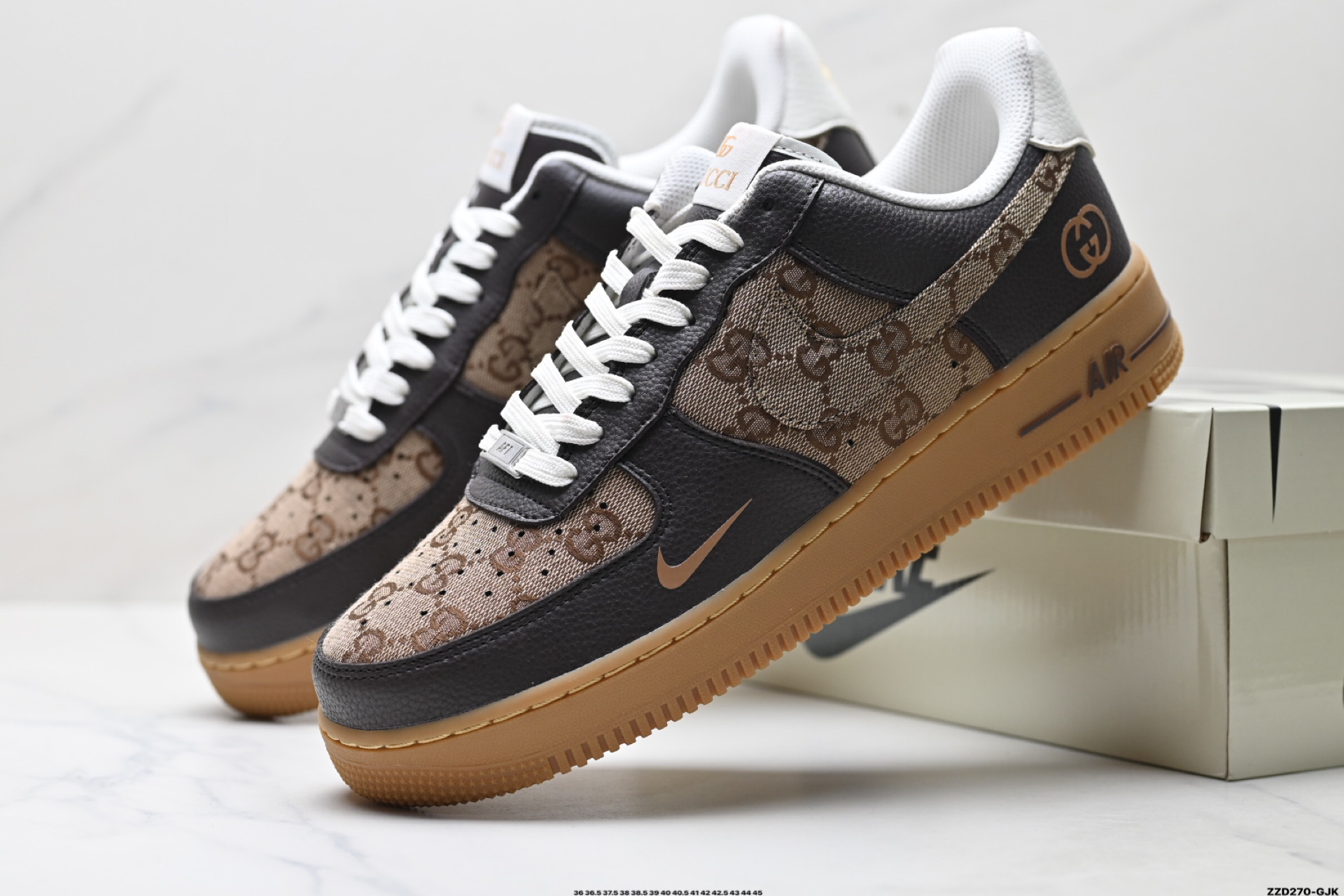 NIKE AIR FORCE 1‘07 LV8  LW9279-004