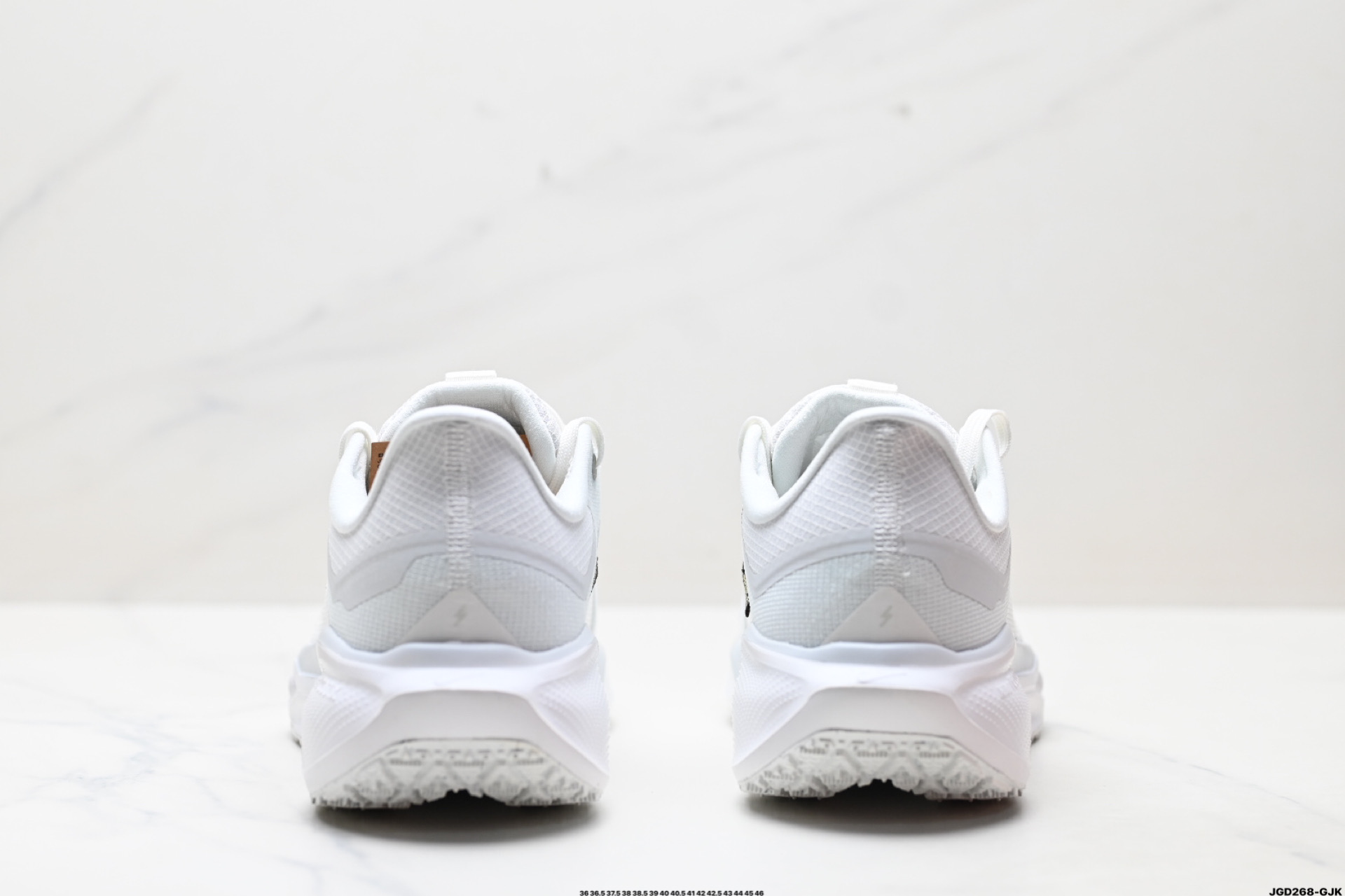 Nike Air Zoom Pegasus 41 耐克 超级飞马涡轮增压马拉松休闲运动慢跑鞋 FQ1356-101