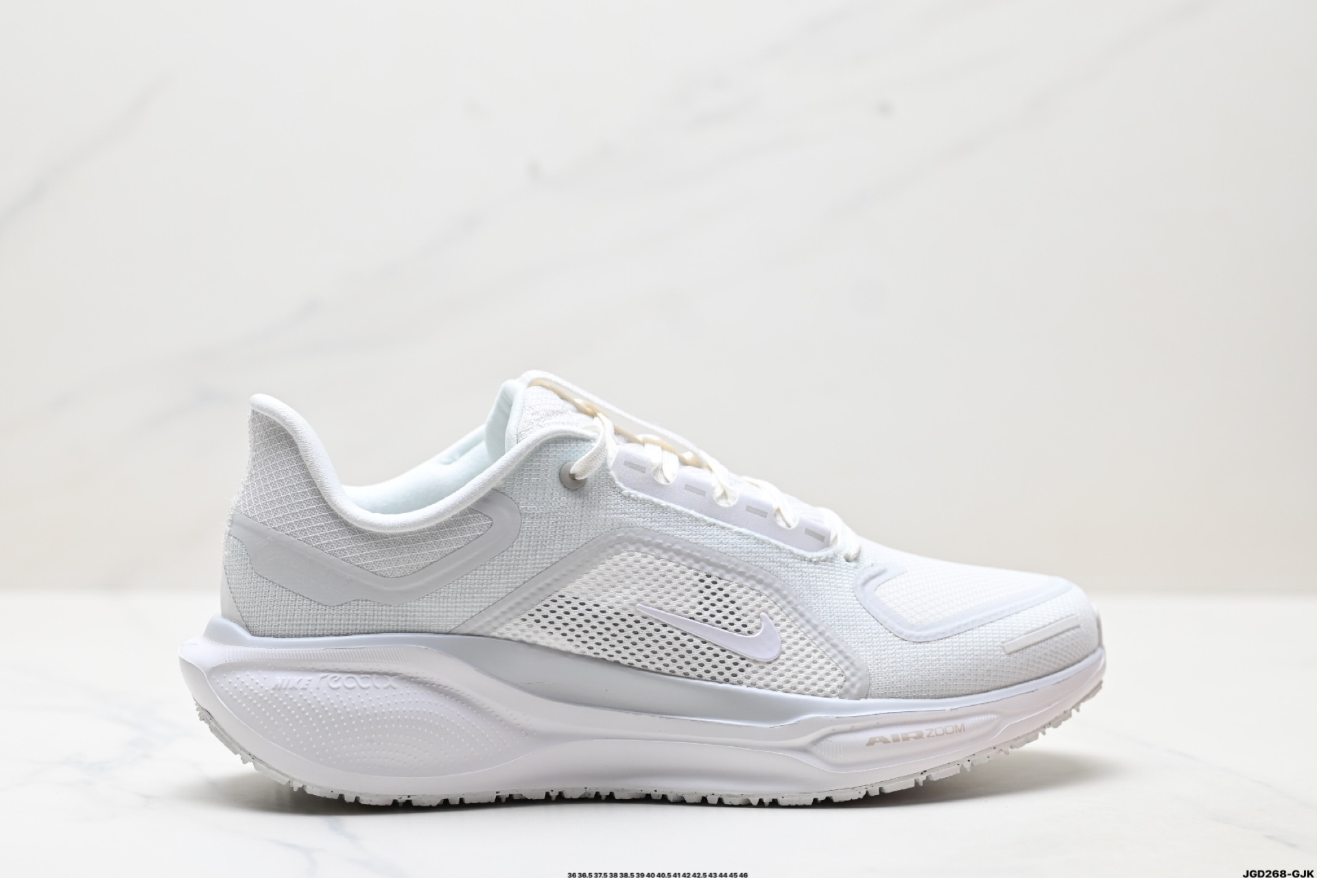 Nike Air Zoom Pegasus 41 耐克 超级飞马涡轮增压马拉松休闲运动慢跑鞋 FQ1356-101