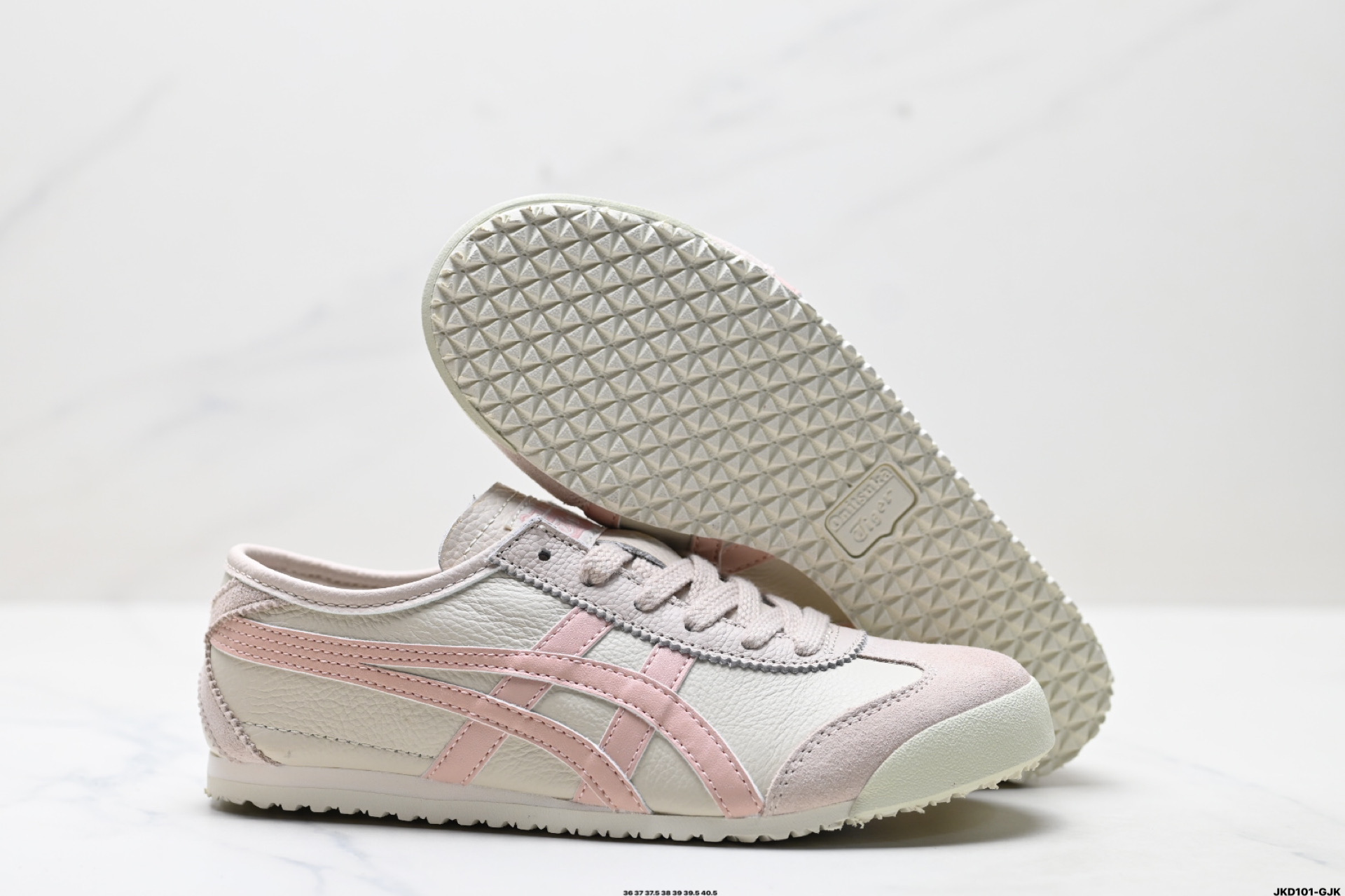 Onitsuka Tiger NIPPON MADE 鬼冢虎手工鞋系列 1183A201-254