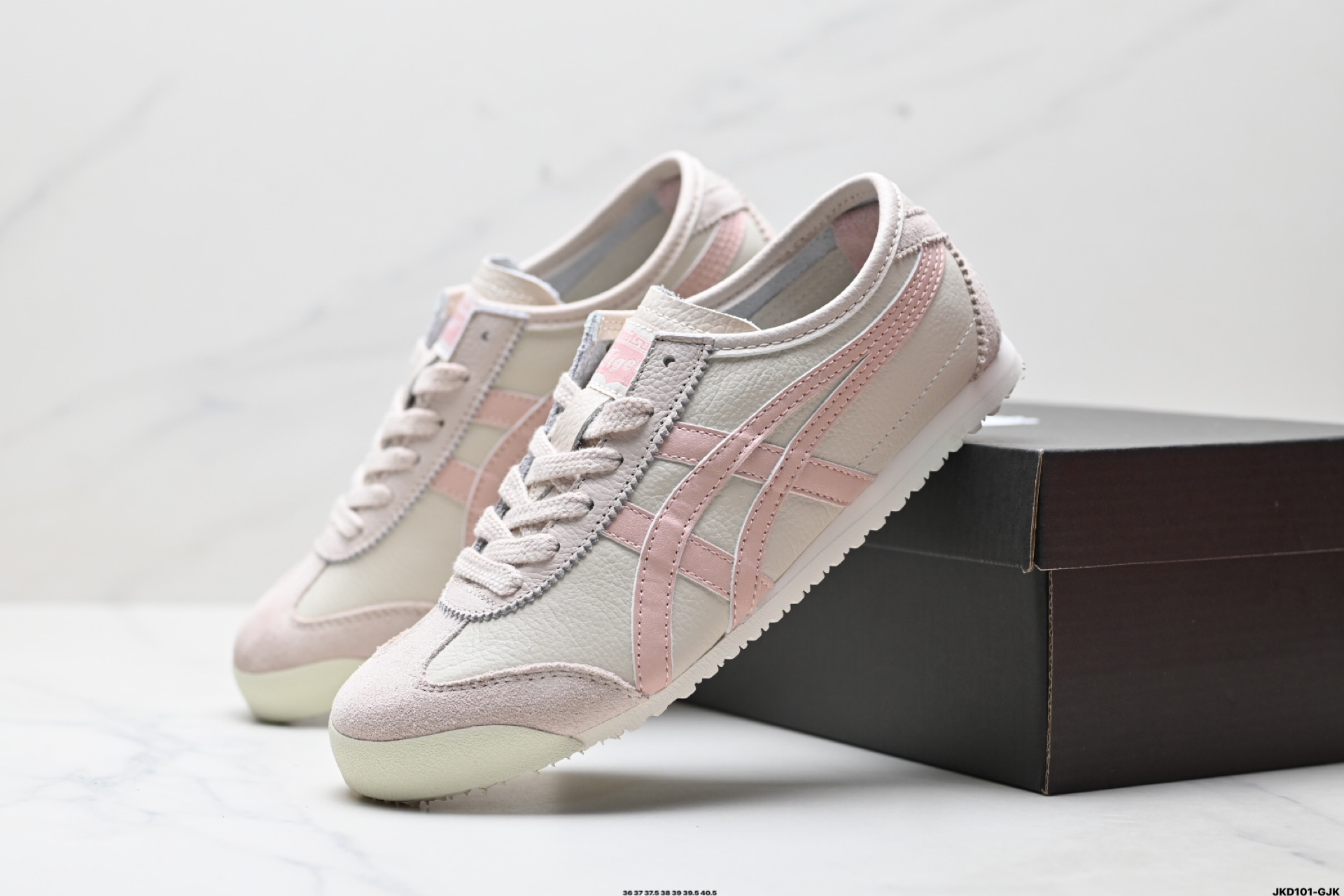Onitsuka Tiger NIPPON MADE 鬼冢虎手工鞋系列 1183A201-254
