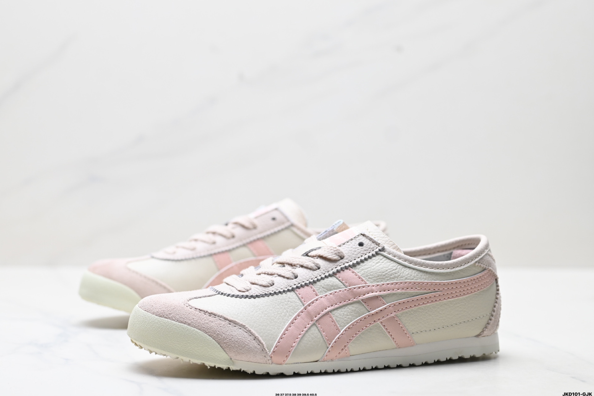 Onitsuka Tiger NIPPON MADE 鬼冢虎手工鞋系列 1183A201-254