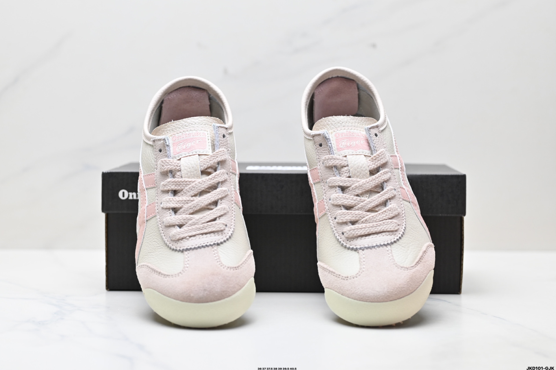 Onitsuka Tiger NIPPON MADE 鬼冢虎手工鞋系列 1183A201-254