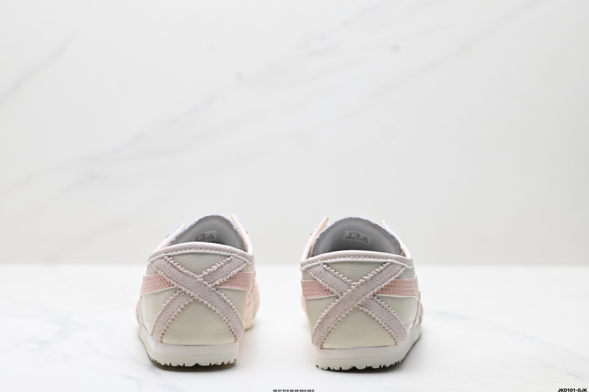 Onitsuka Tiger NIPPON MADE 鬼冢虎手工鞋系列 1183A201-254