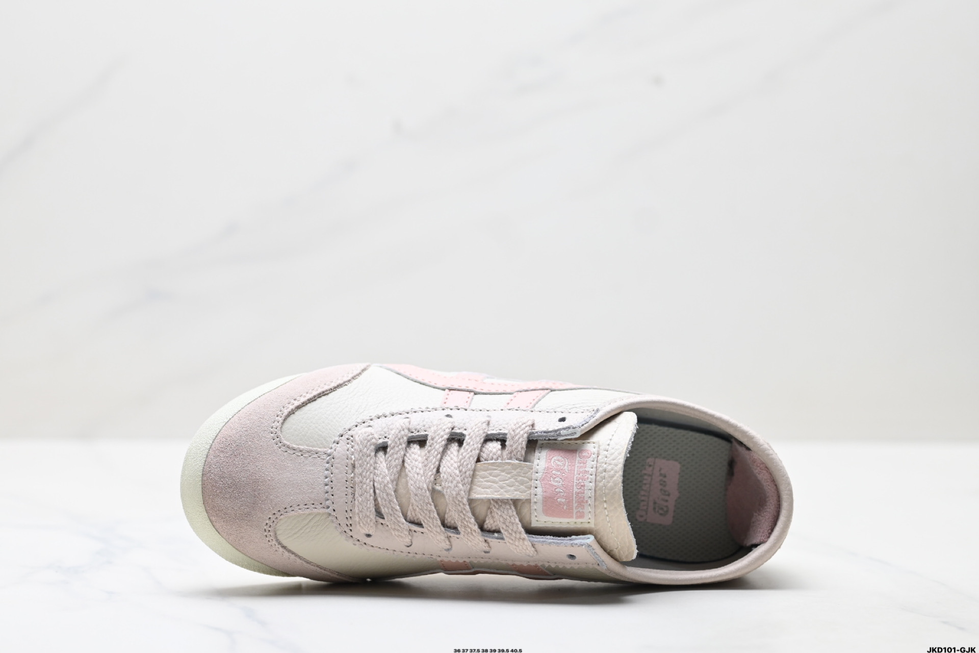 Onitsuka Tiger NIPPON MADE 鬼冢虎手工鞋系列 1183A201-254