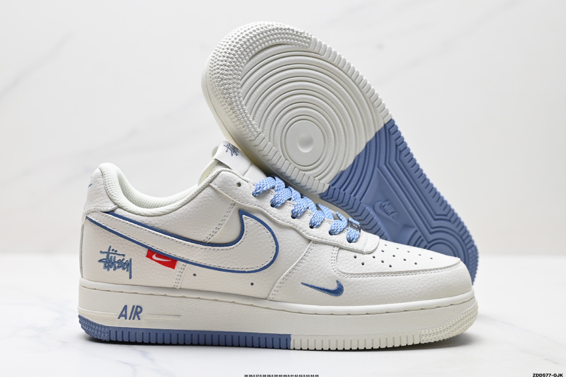 NIKE AIR FORCE 1‘07 LV8  CS5288-019