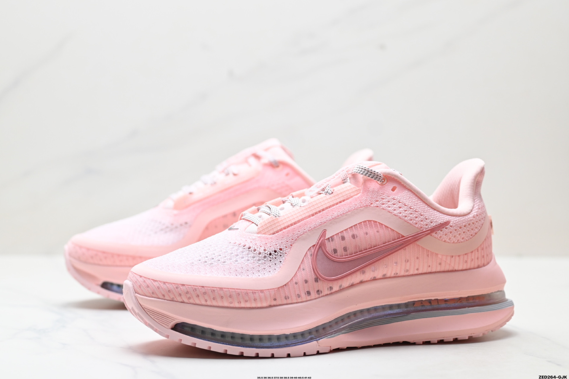 Nike Air Zoom Pegasus Premium 耐克 新款气垫缓震休闲跑步鞋 HQ2593-601