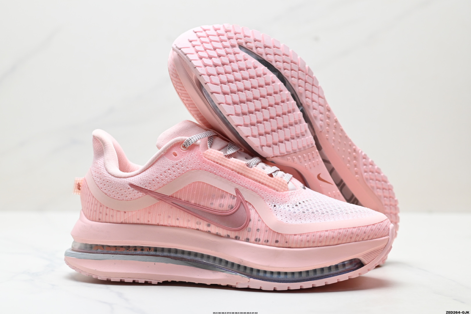 Nike Air Zoom Pegasus Premium 耐克 新款气垫缓震休闲跑步鞋 HQ2593-601