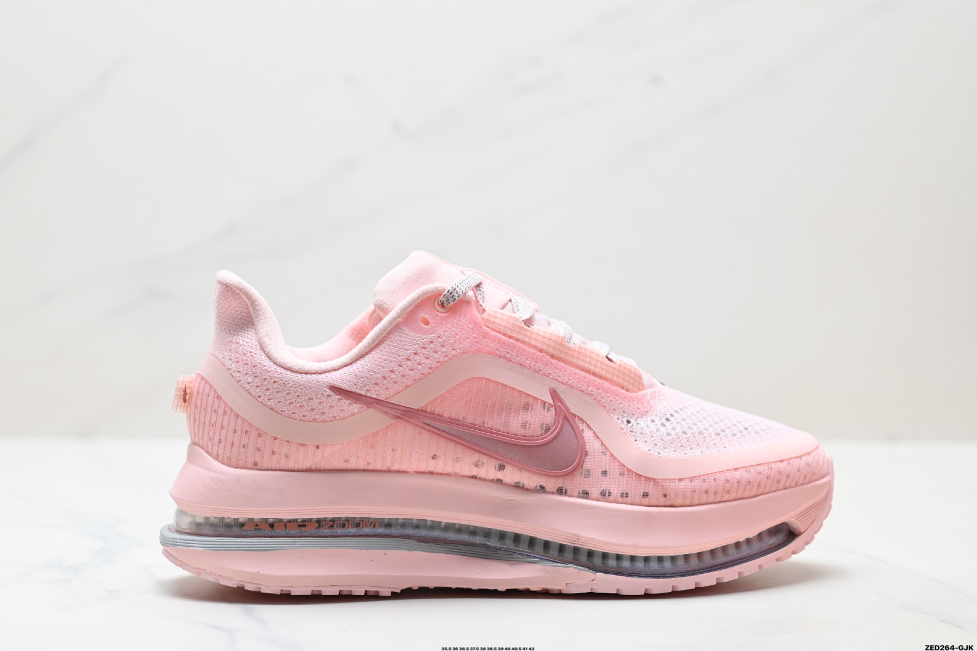 Nike Air Zoom Pegasus Premium 耐克 新款气垫缓震休闲跑步鞋 HQ2593-601