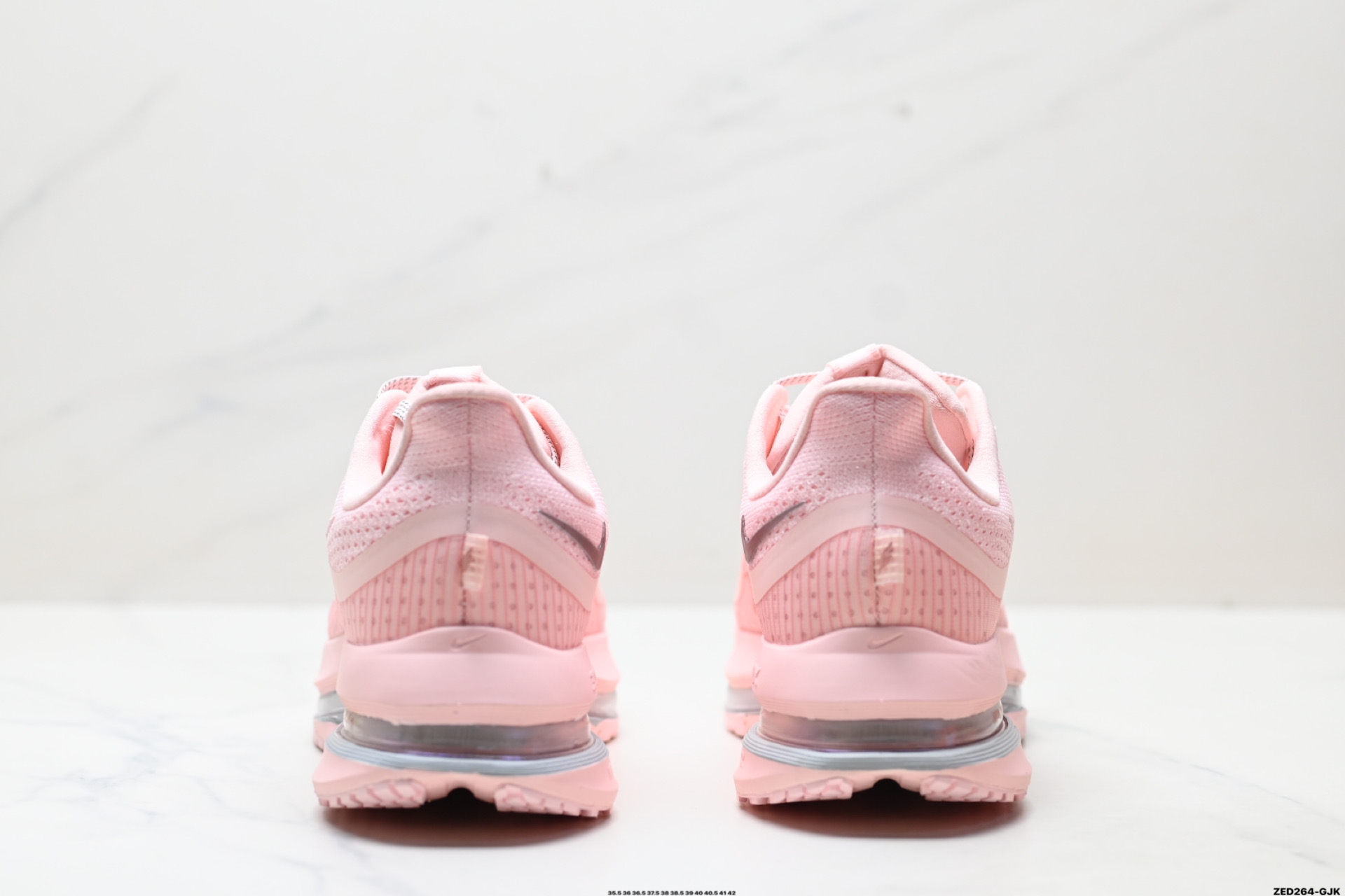 Nike Air Zoom Pegasus Premium 耐克 新款气垫缓震休闲跑步鞋 HQ2593-601