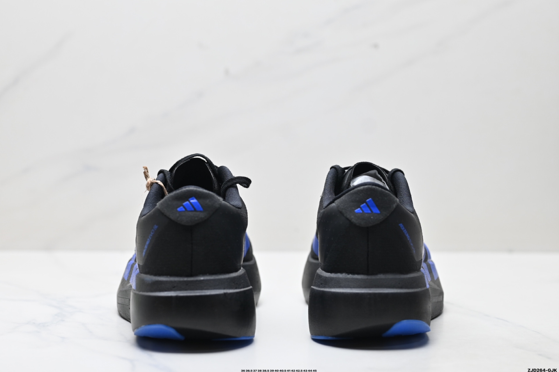 Adidas Adizero Evo SL 阿迪达斯 舒适百搭防滑耐磨 低帮 休闲跑步鞋 JP7188