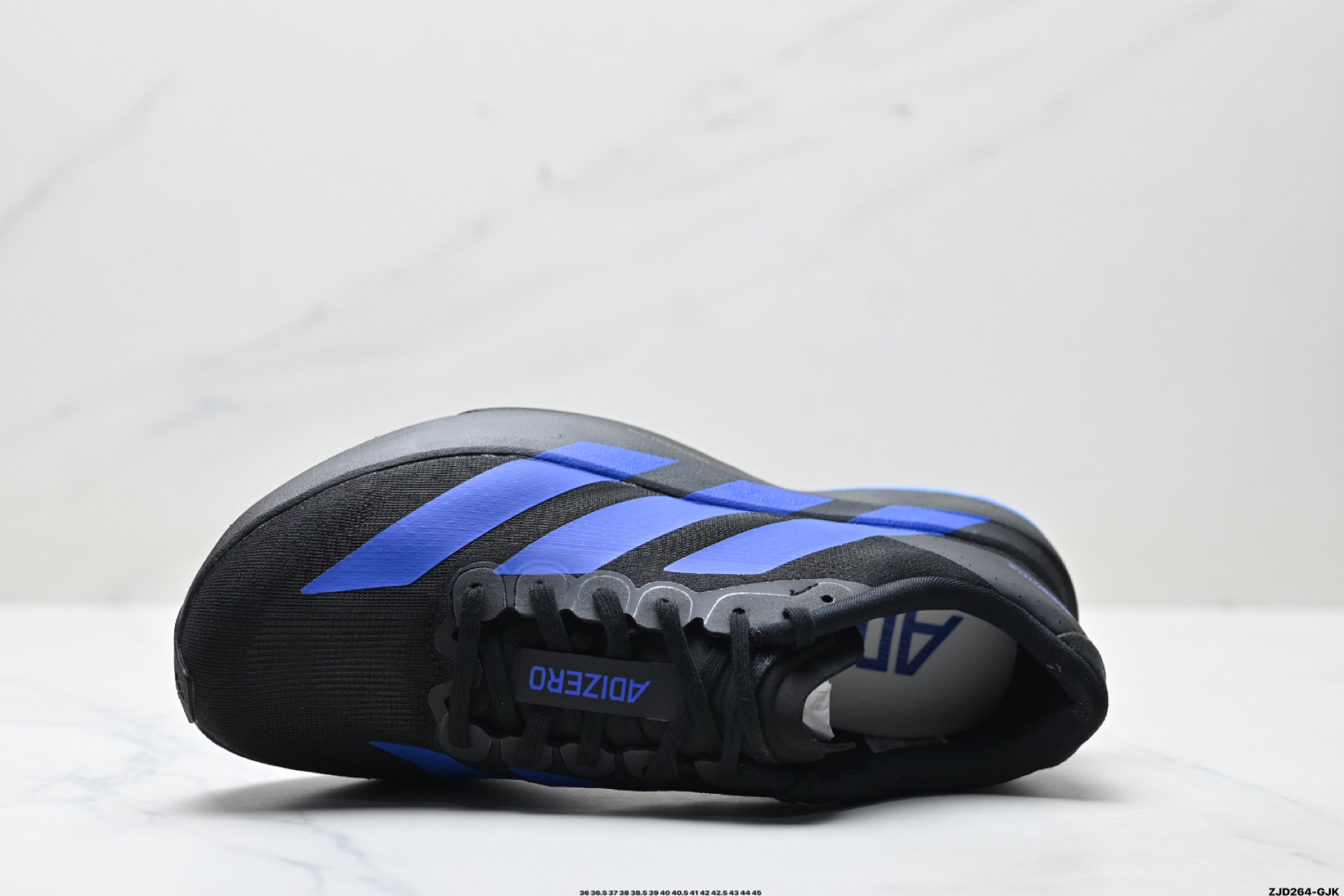 Adidas Adizero Evo SL 阿迪达斯 舒适百搭防滑耐磨 低帮 休闲跑步鞋 JP7188