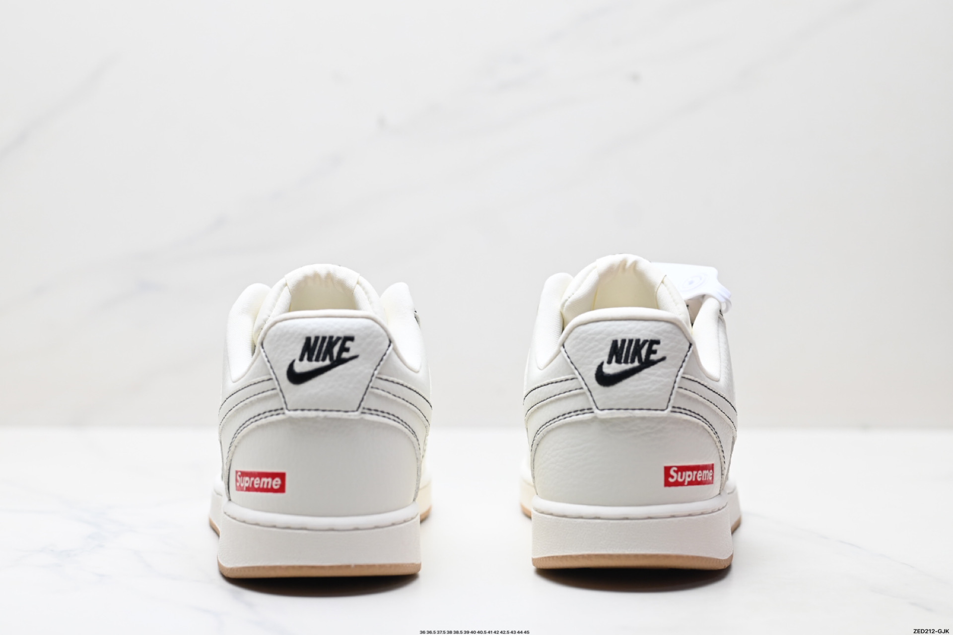 NIKE COURT VISION LO ‘DIY’定制 低帮百搭 透气休闲运动板鞋 CS5288-013 NIKE COURT VISION LO ‘DIY’定制 低帮百搭 透气休闲运动板鞋 CS5288-013