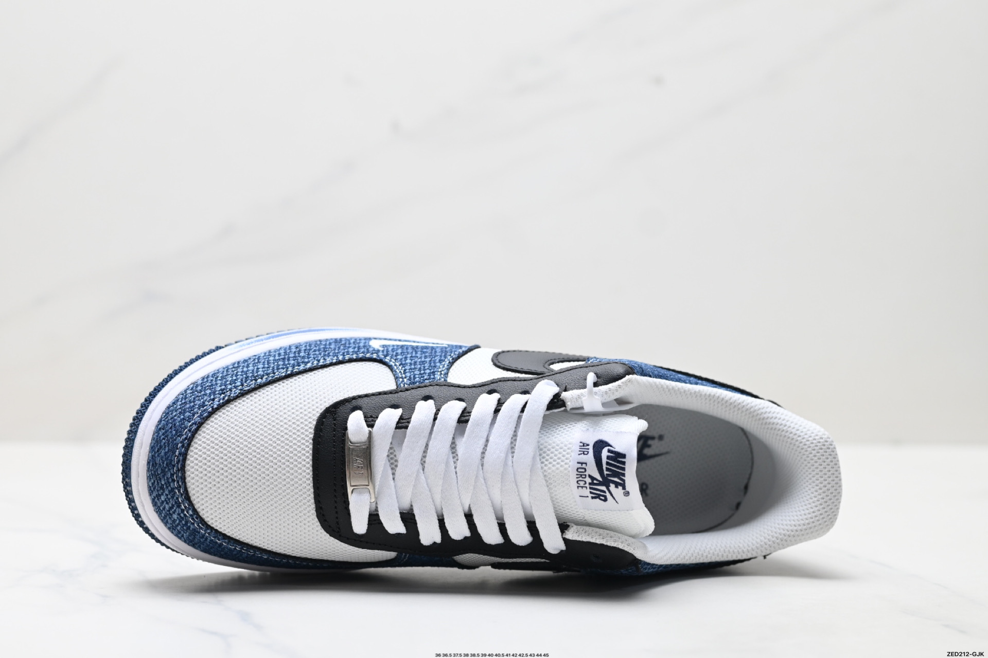 NIKE AIR FORCE 1‘07 ZH0316-089