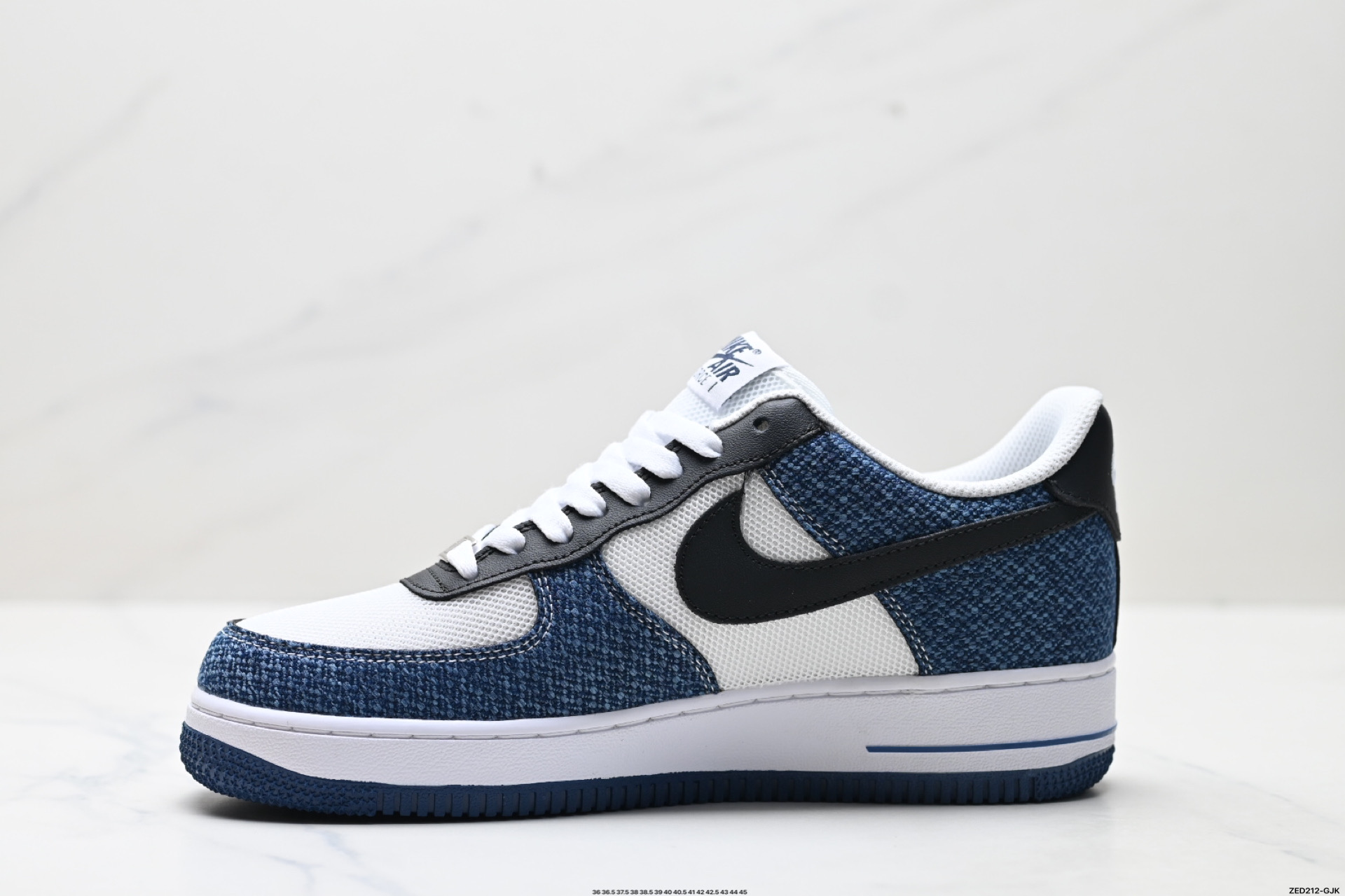 NIKE AIR FORCE 1‘07 ZH0316-089