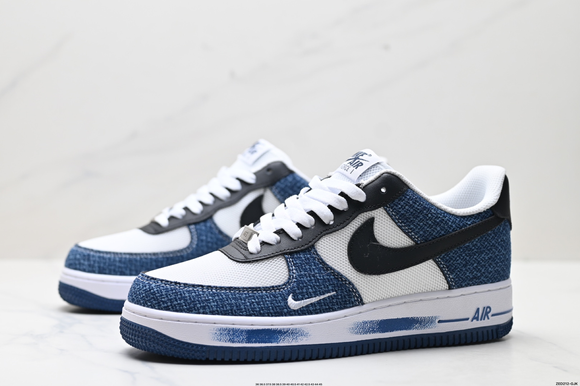 NIKE AIR FORCE 1‘07 ZH0316-089