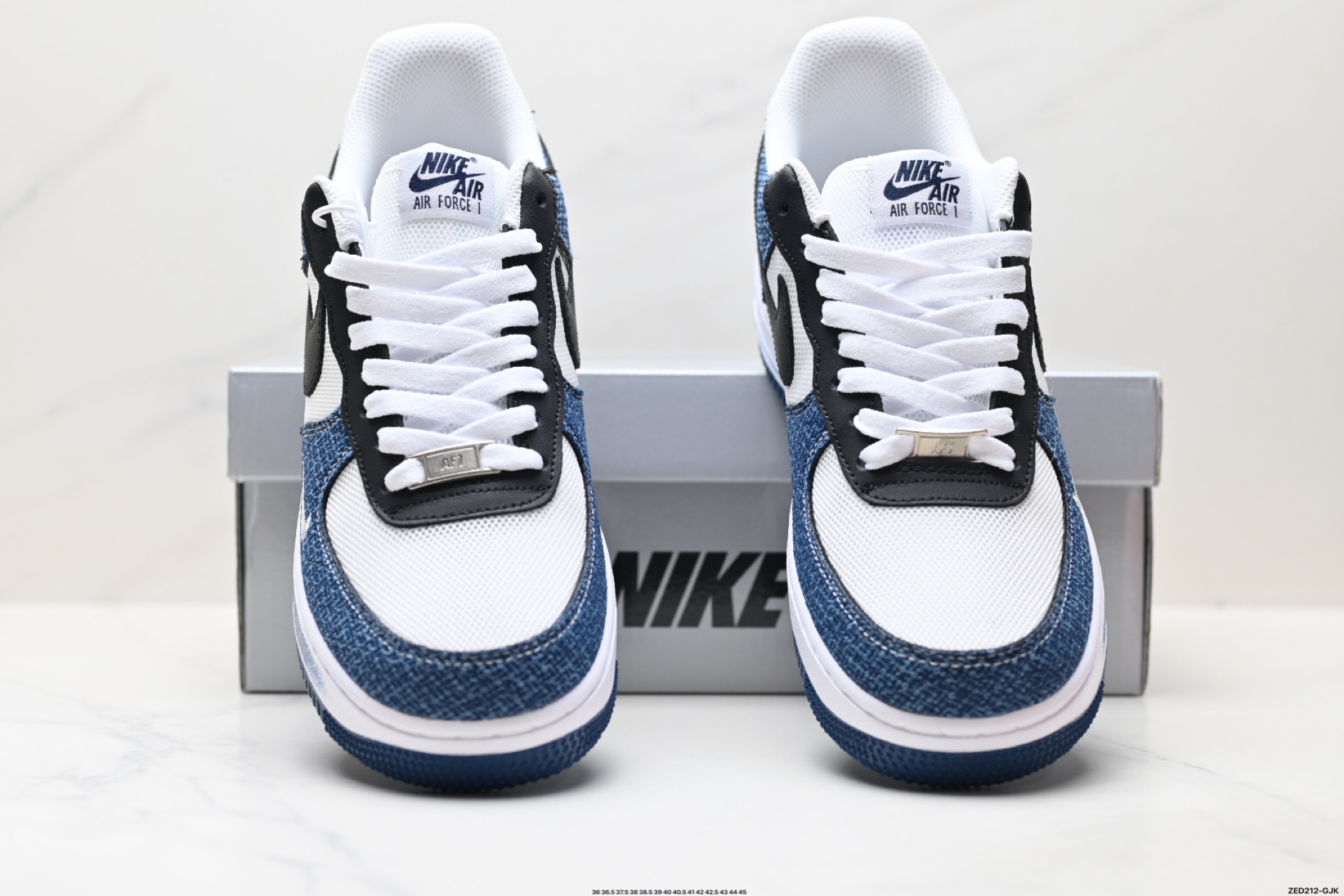 NIKE AIR FORCE 1‘07 ZH0316-089
