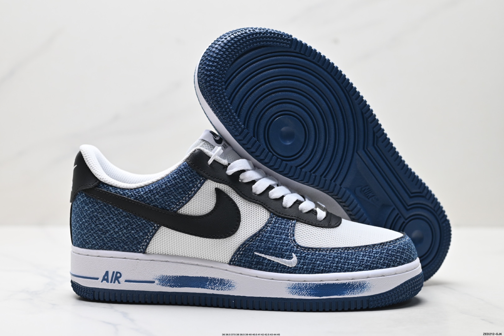 NIKE AIR FORCE 1‘07 ZH0316-089