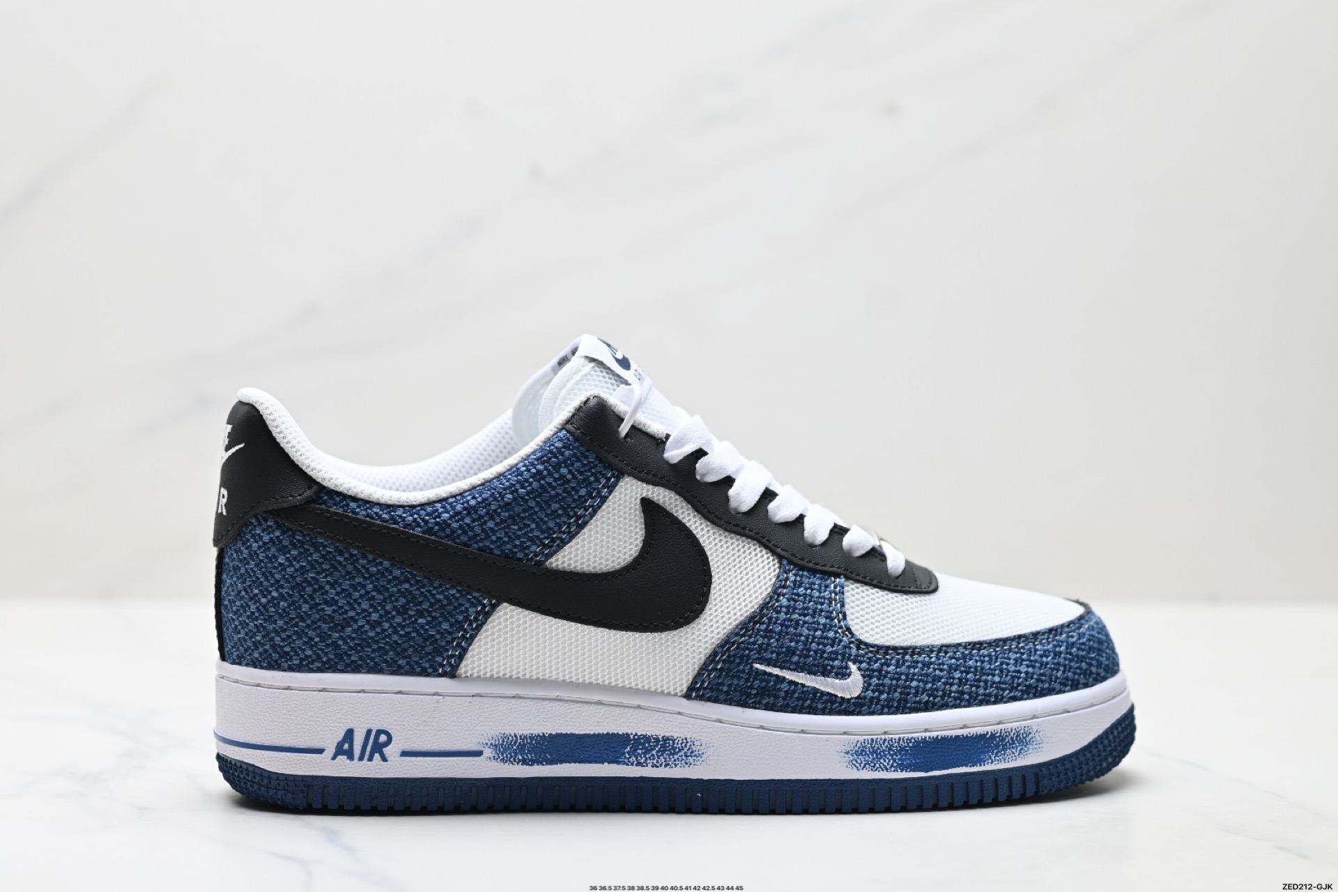 NIKE AIR FORCE 1‘07 ZH0316-089