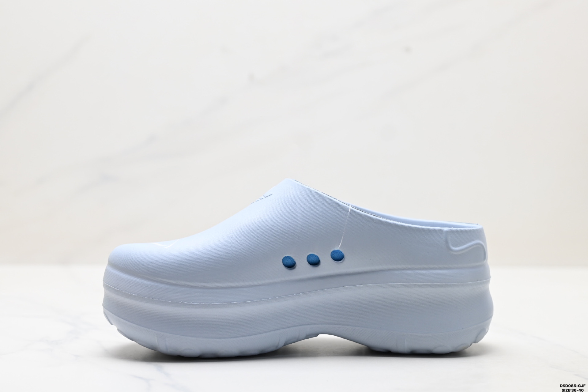 Adidas Originals AdiFOM Stan Smith Mule 运动凉鞋穆勒厨师鞋