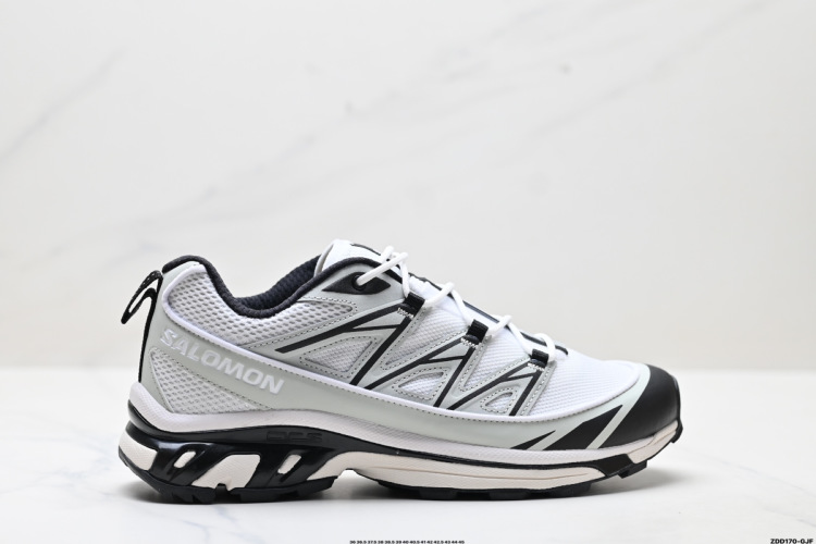 Salomon XA PRO XT-6 END Women's Trail Running Shoes - Enhanced Grip & Stability 1 Salomon XA PRO XT-6 END Women’s Trail Running Shoes – Enhanced Grip & Stability