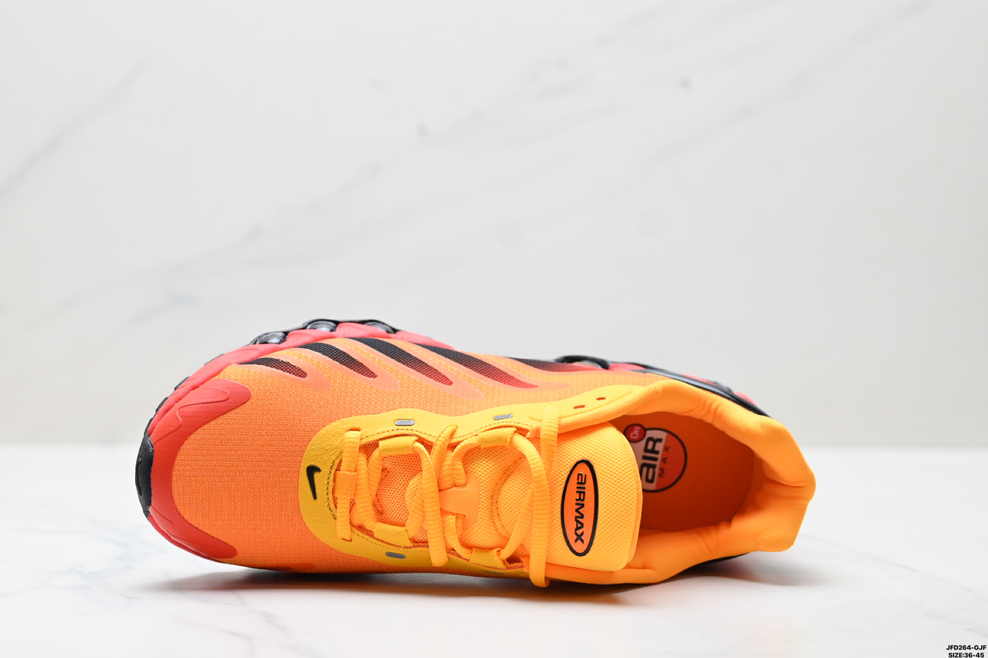 Nike Air Max DN8 耐克2024全新气垫跑鞋 HF5509-002