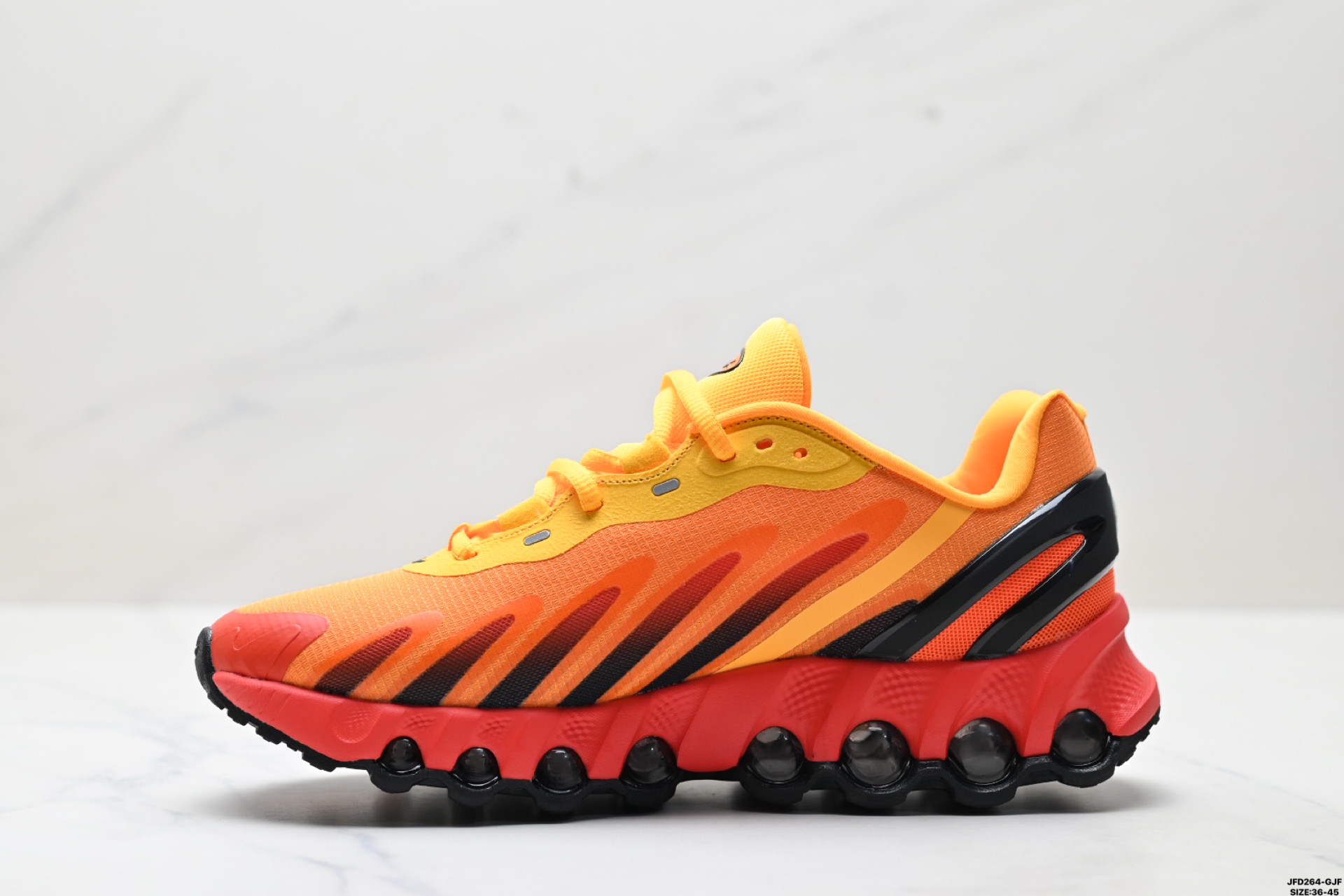 Nike Air Max DN8 耐克2024全新气垫跑鞋 HF5509-002