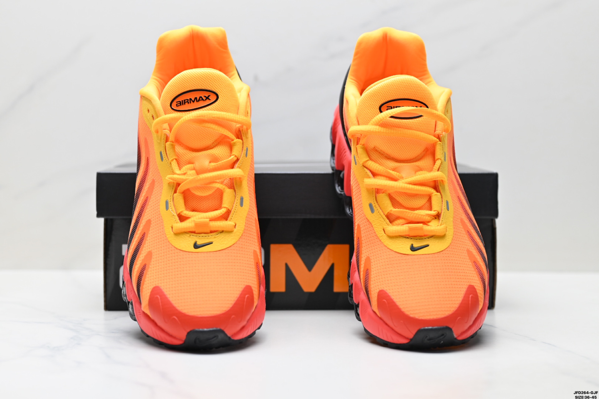 Nike Air Max DN8 耐克2024全新气垫跑鞋 HF5509-002