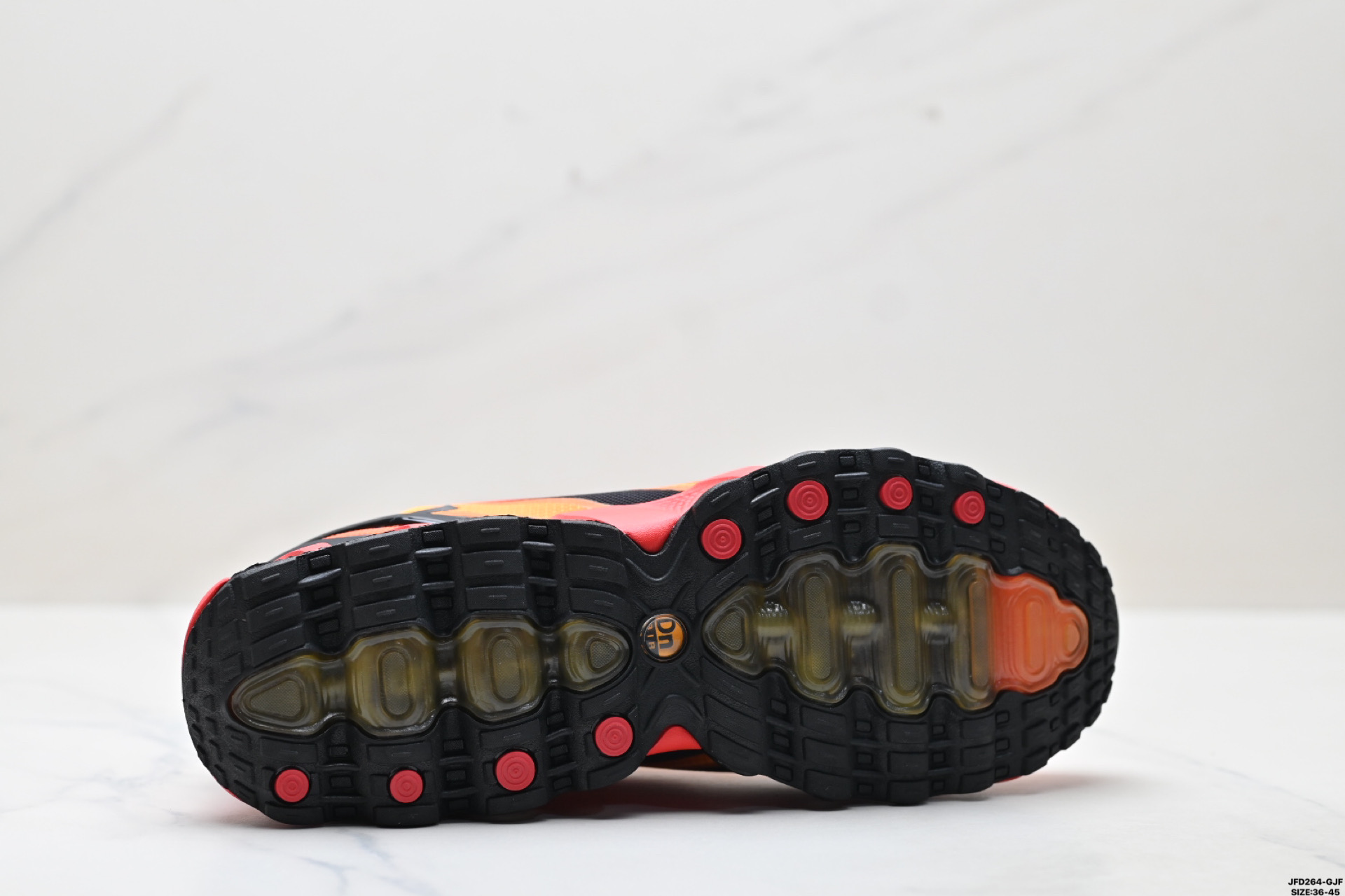 Nike Air Max DN8 耐克2024全新气垫跑鞋 HF5509-002