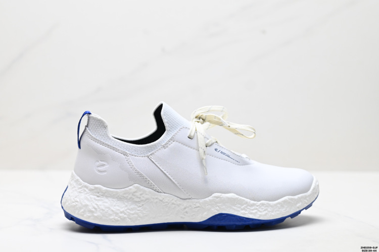 Ecco Golf Biom H5 Leather Golf Shoes - Comfort & Performance, Sizes 39-44 1 Ecco Golf Biom H5 Leather Golf Shoes – Comfort & Performance, Sizes 39-44