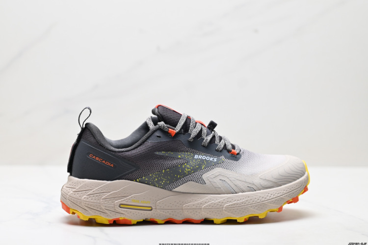 Brooks Cascadia 17: Comfortable, Durable, and Lightweight Running Shoes 1 Brooks Cascadia 17: Comfortable, Durable, and Lightweight Running Shoes