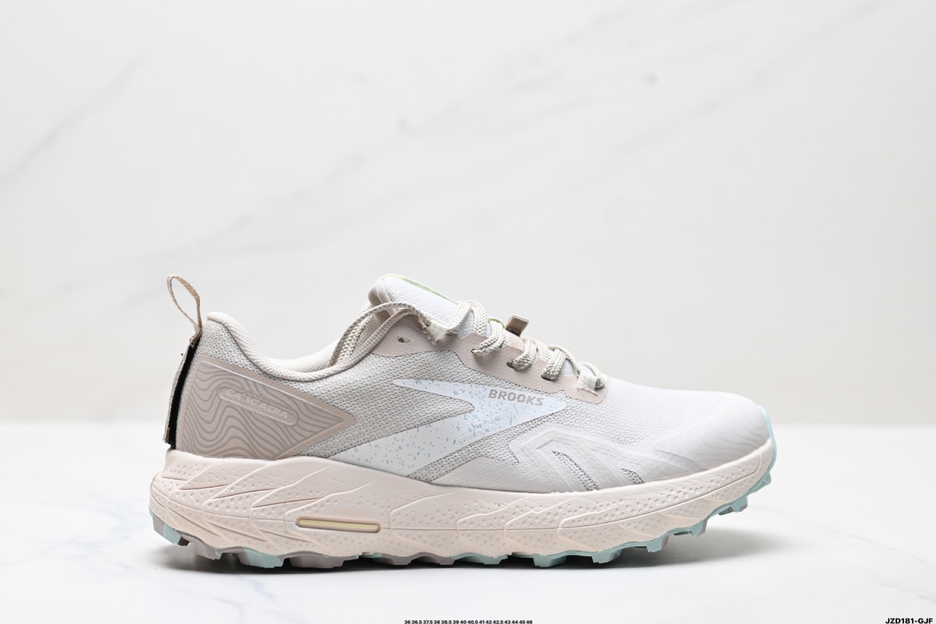 Brooks Cascadia 17: Comodidad y durabilidad para correr en cualquier terreno 4 i1749916993735 6235 0 0