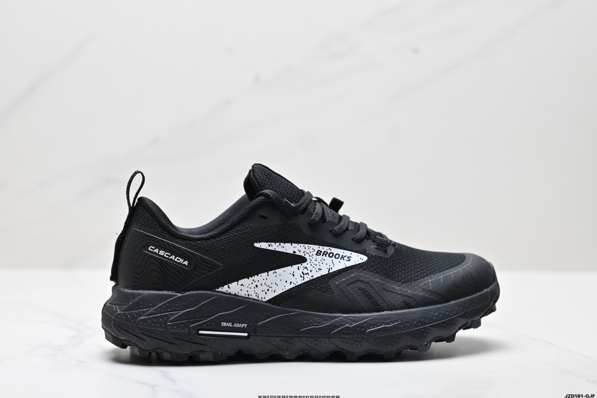 Brooks Cascadia 17: Comodidad y durabilidad para correr en cualquier terreno 5 i1749917012444 2533 0 0